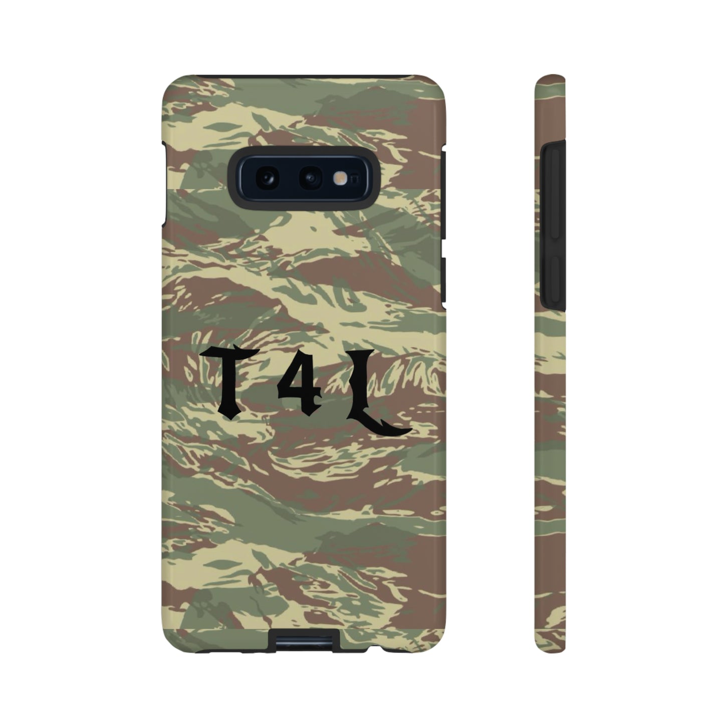 T4L Rhodi Phone Cases