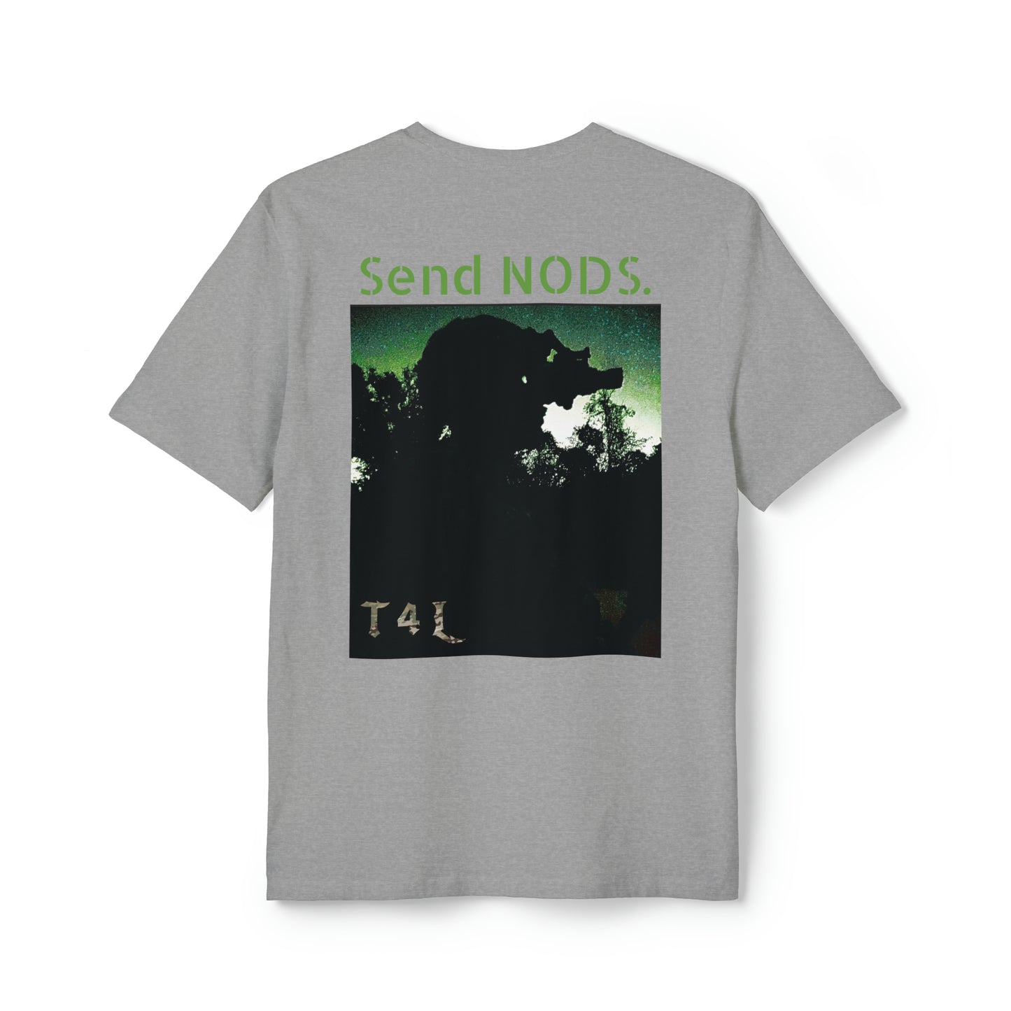 T4L Send Nods Shirt