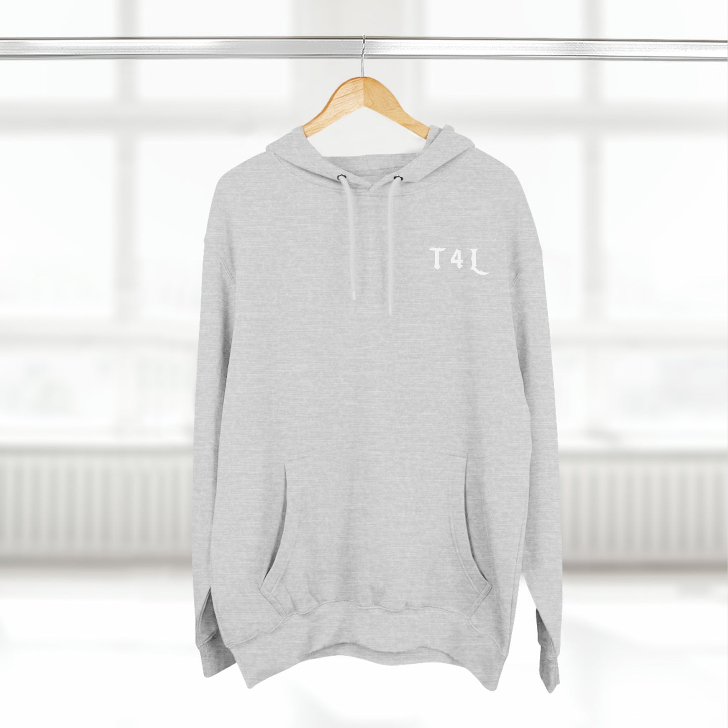 T4L AK Gunner Hoodie