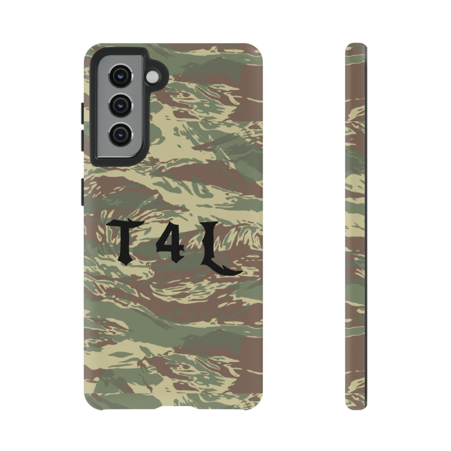 T4L Rhodi Phone Cases