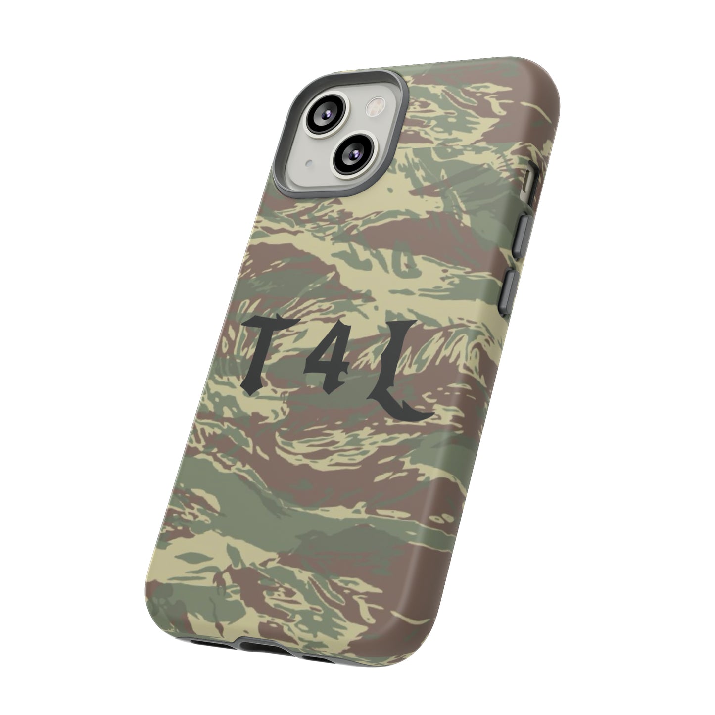 T4L Rhodi Phone Cases