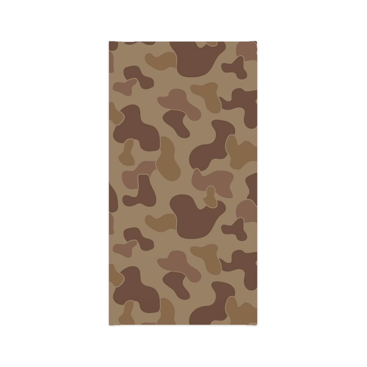 Retro Camo V3 Lightweight Neck Gaiter