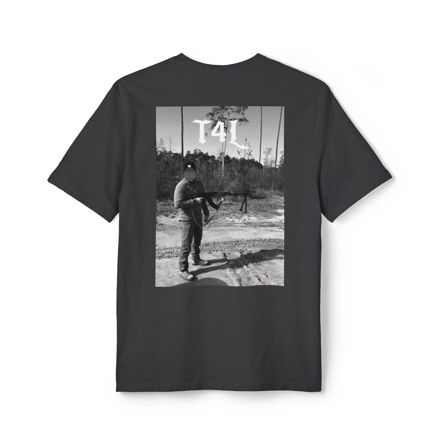 T4L AK Gunner Shirt