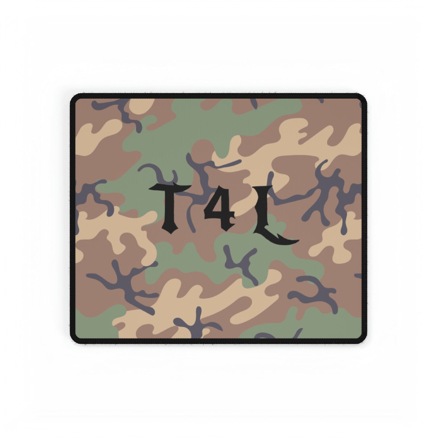 Woodland Mouse Pad