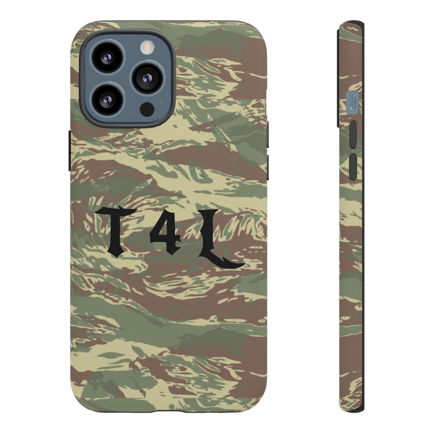 T4L Rhodi Phone Cases