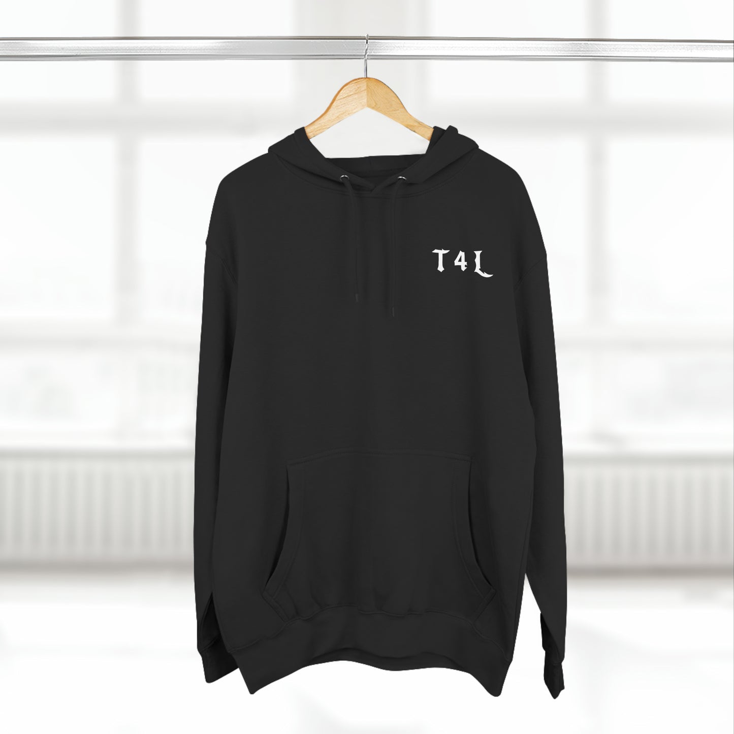 T4L AK Gunner Hoodie