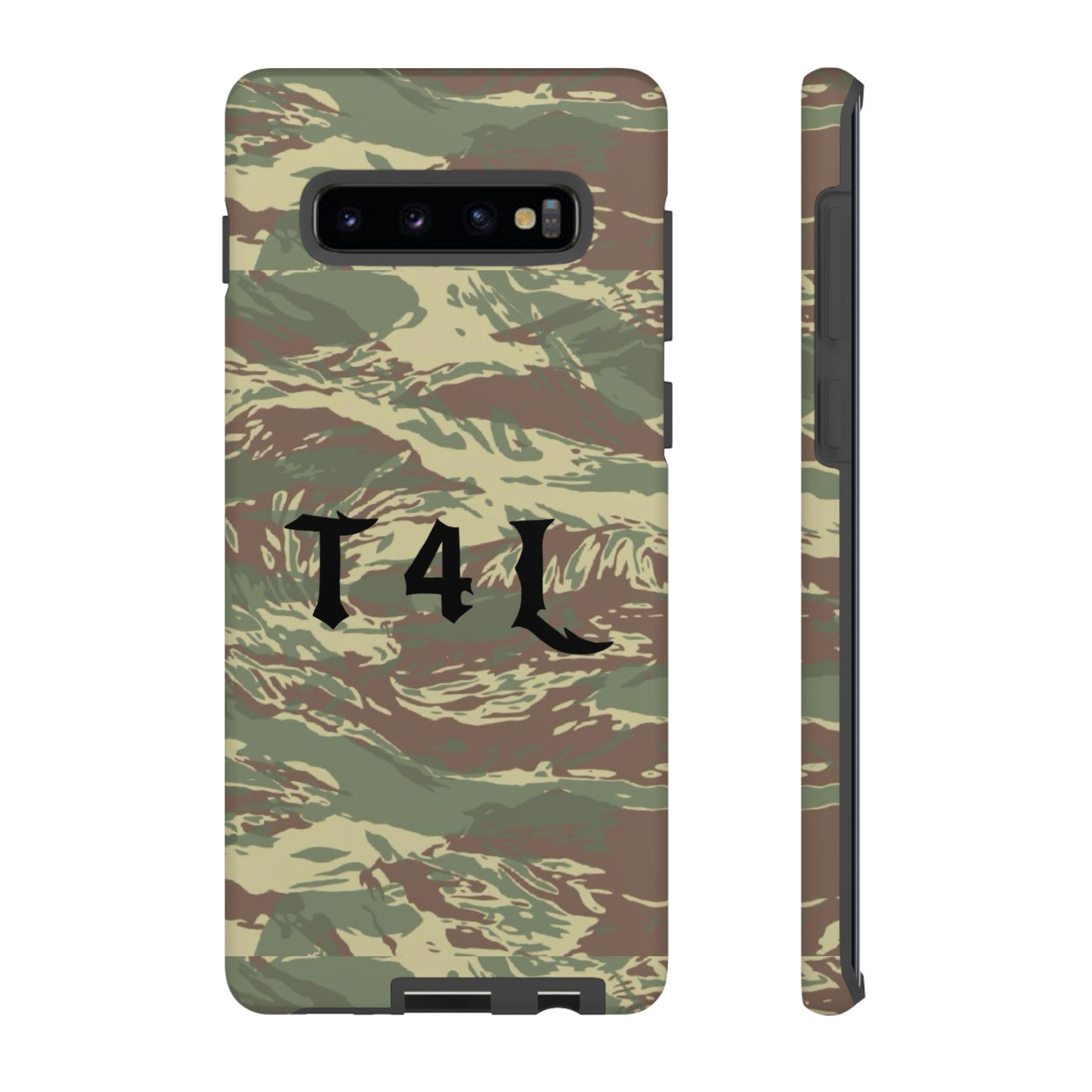 T4L Rhodi Phone Cases