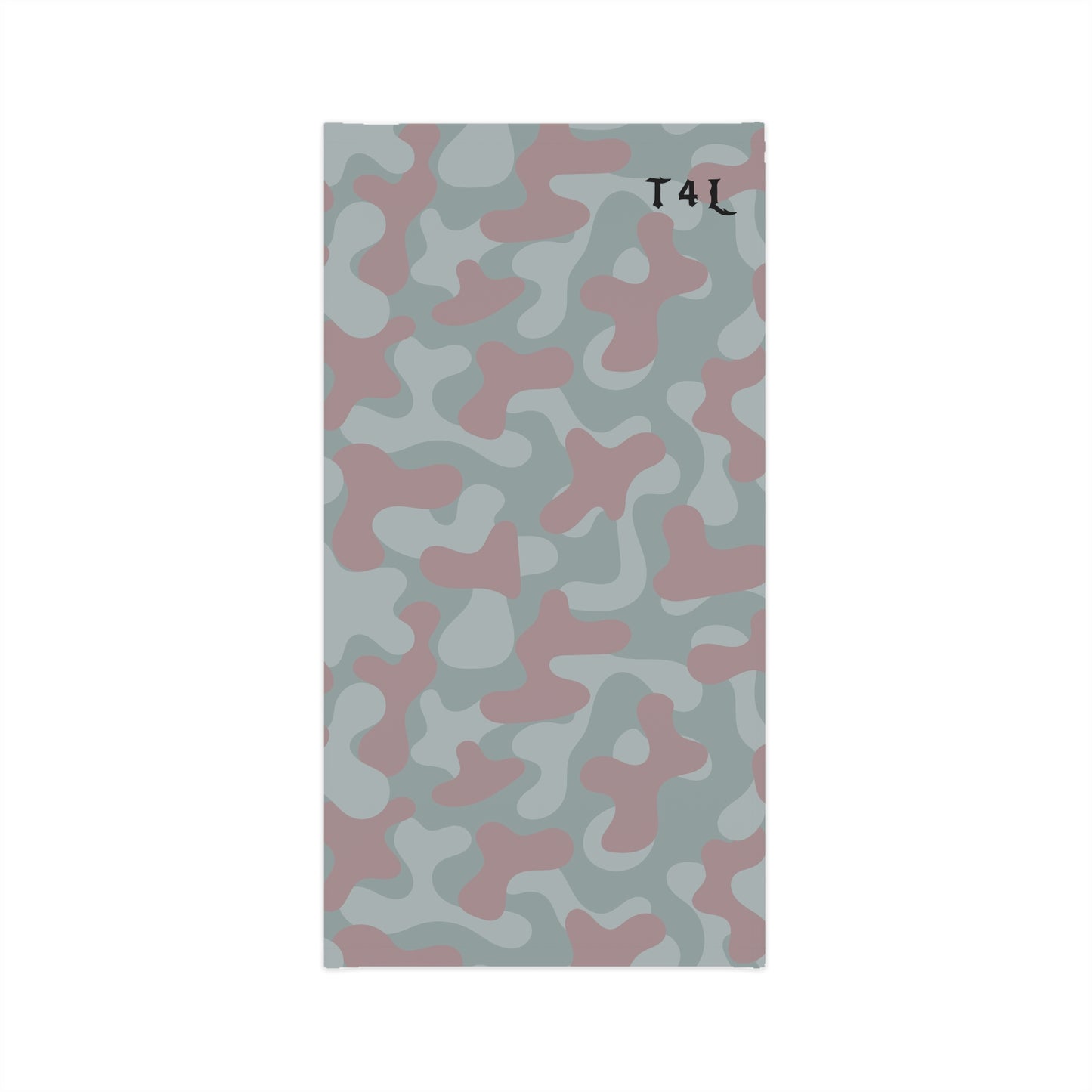 German Camo V2 Lightweight Neck Gaiter