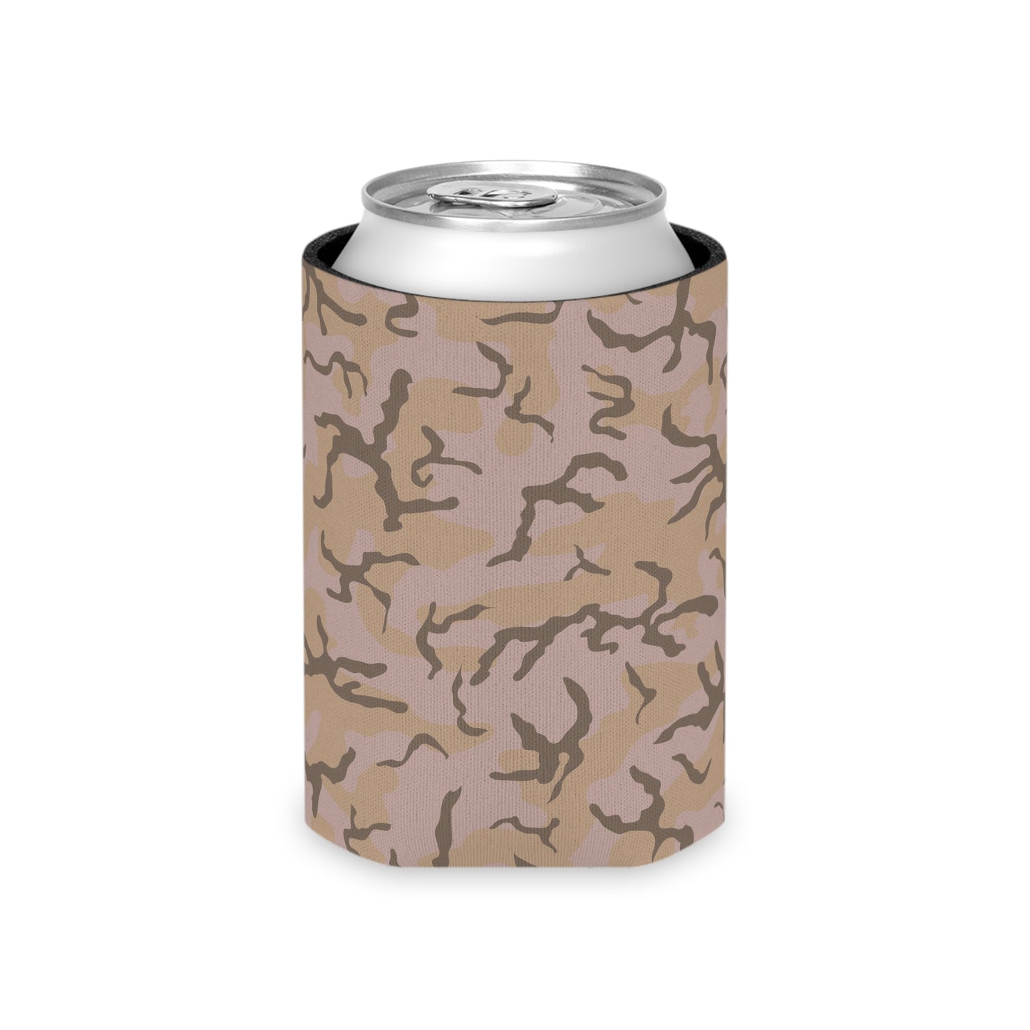 German Camo V3 Can Koozie