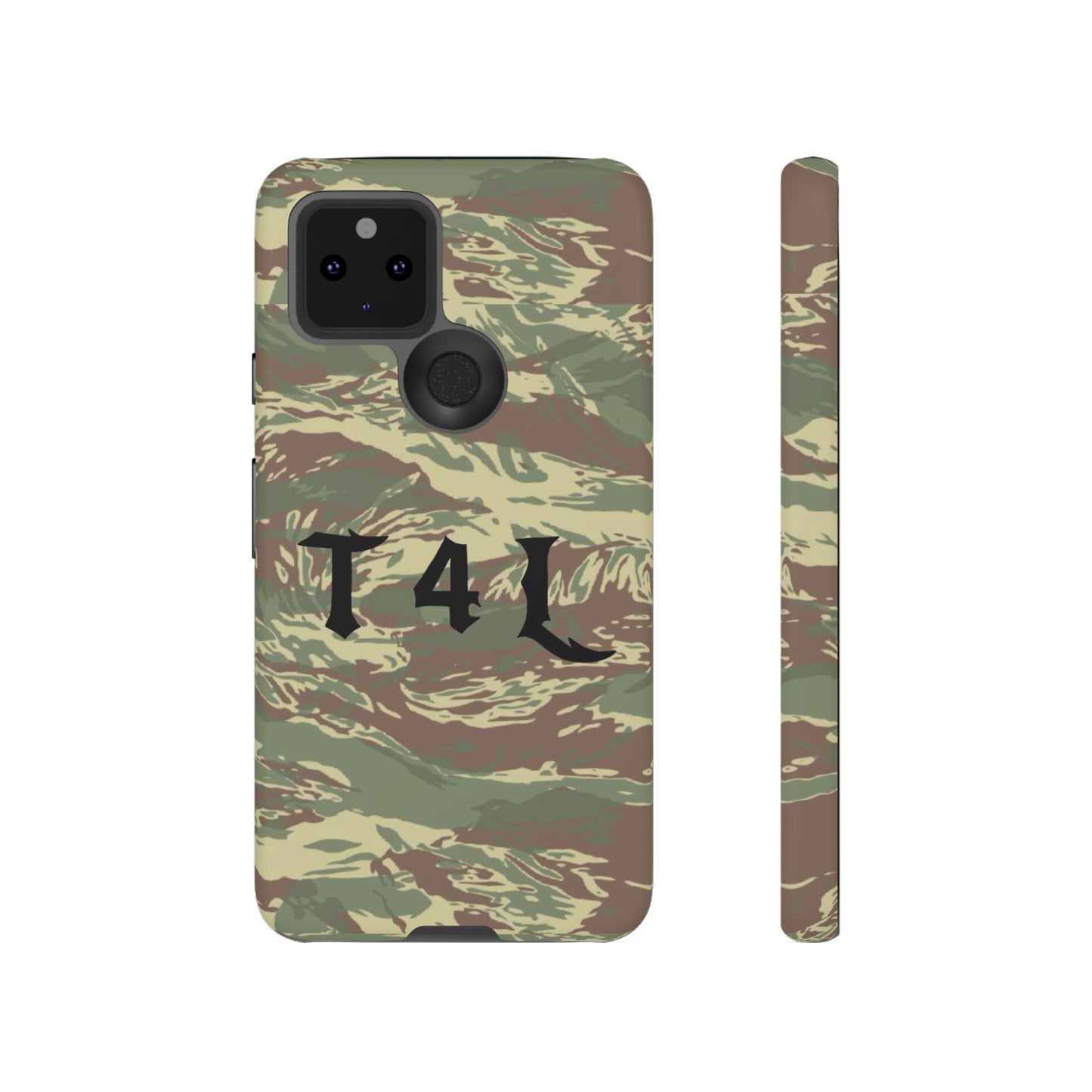 T4L Rhodi Phone Cases