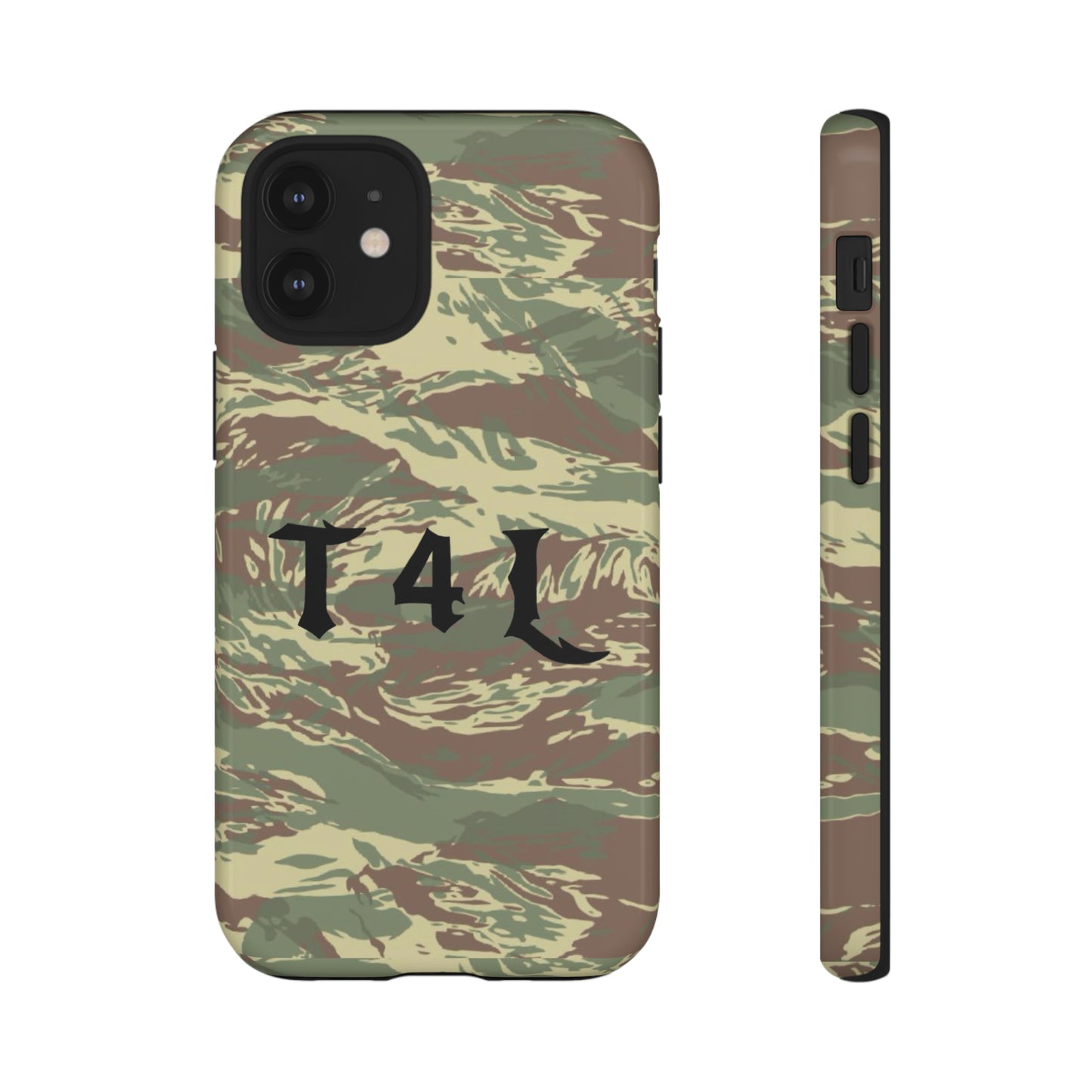 T4L Rhodi Phone Cases