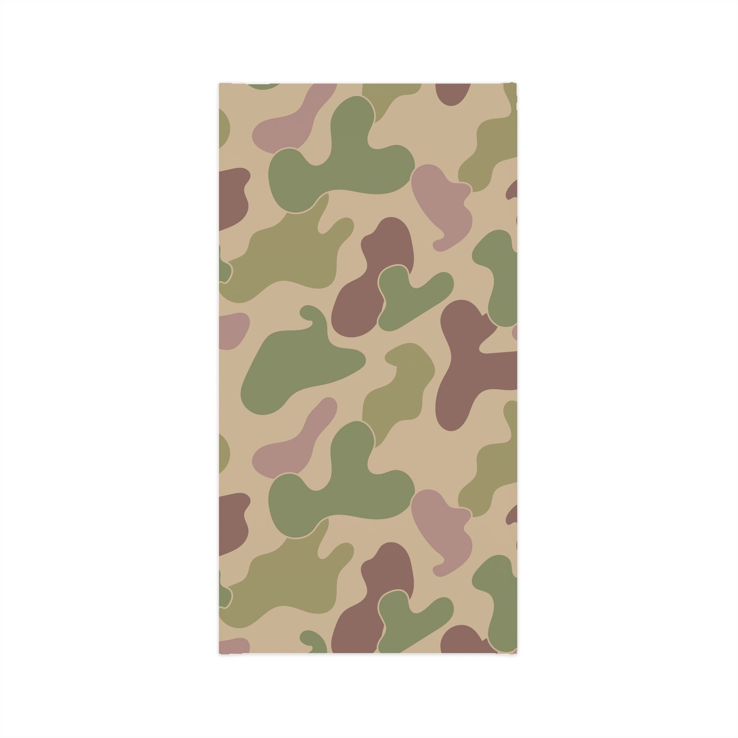 Retro Camo V2 Lightweight Neck Gaiter