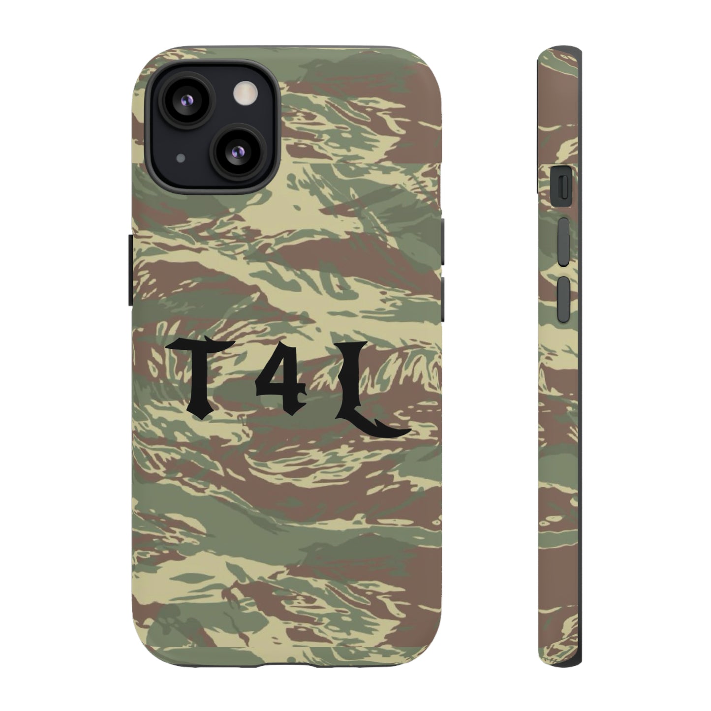 T4L Rhodi Phone Cases