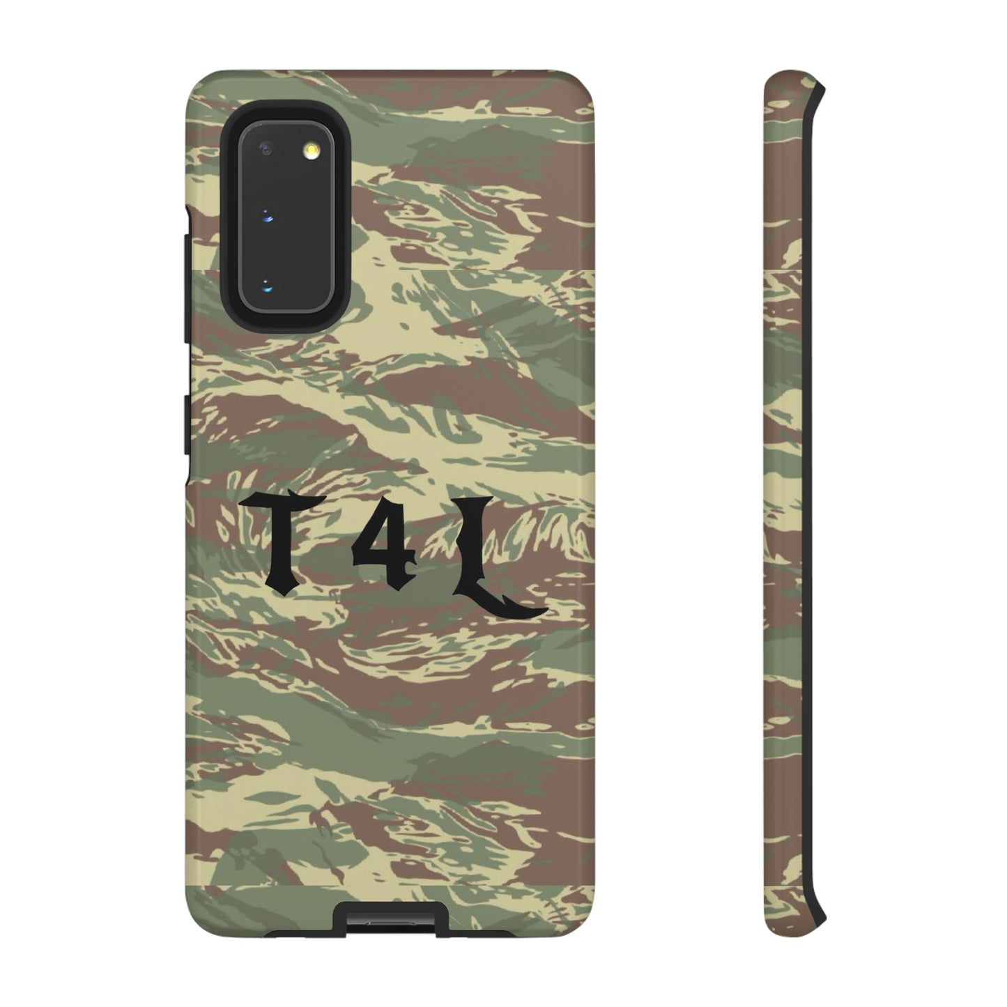 T4L Rhodi Phone Cases