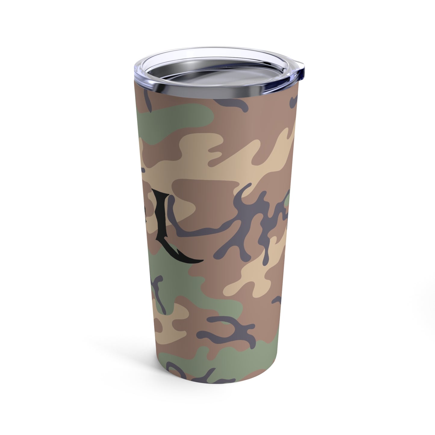 T4L Woodland Tumbler 20oz