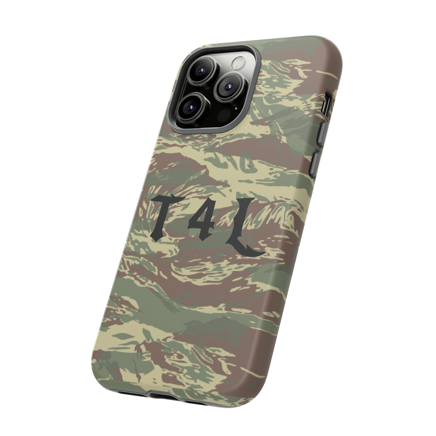 T4L Rhodi Phone Cases