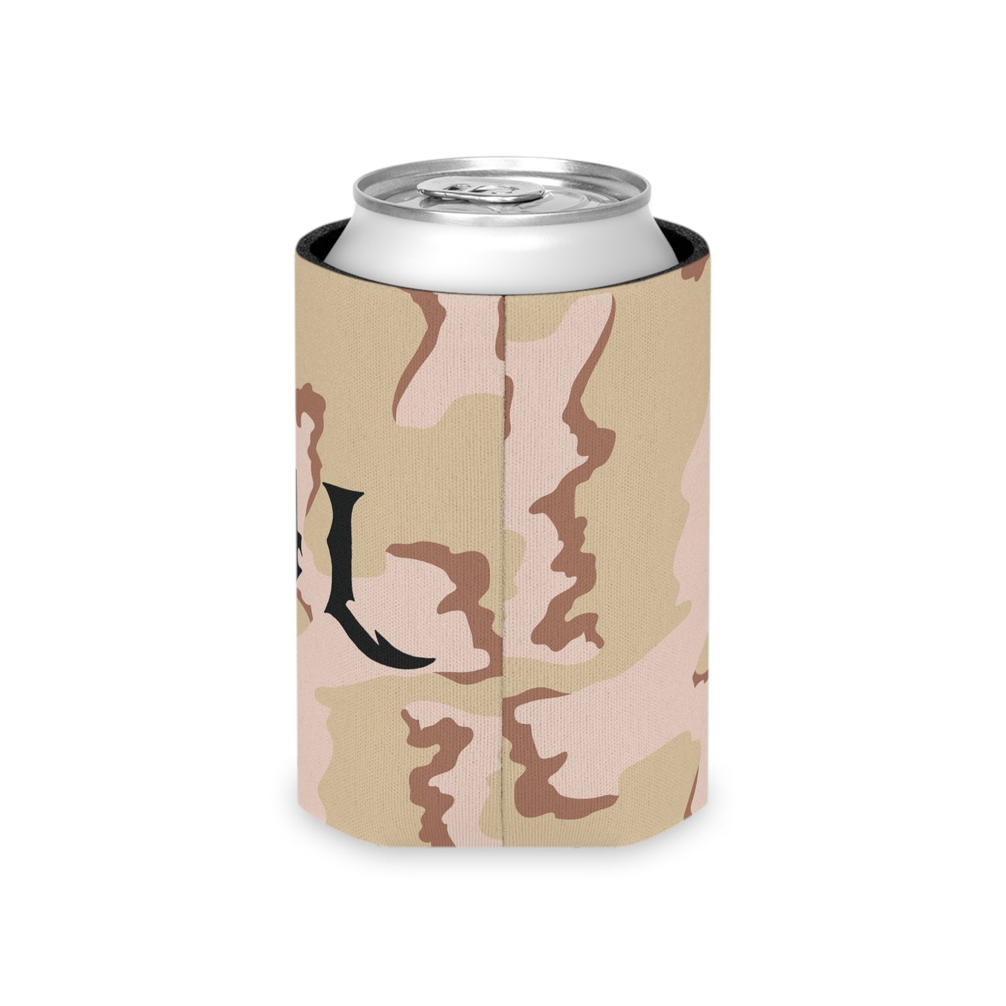 Desert Camo Can Koozie