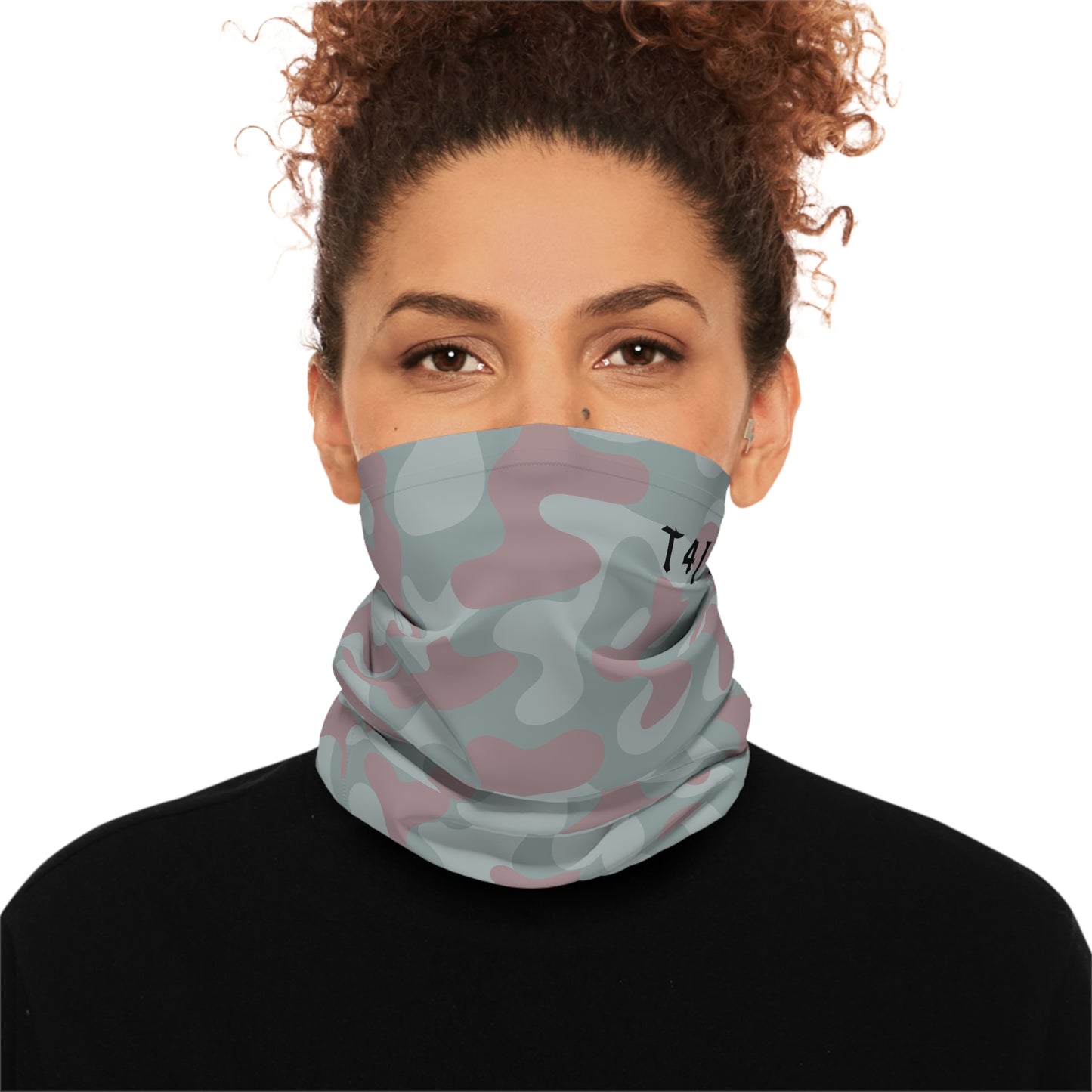 German Camo V2 Lightweight Neck Gaiter