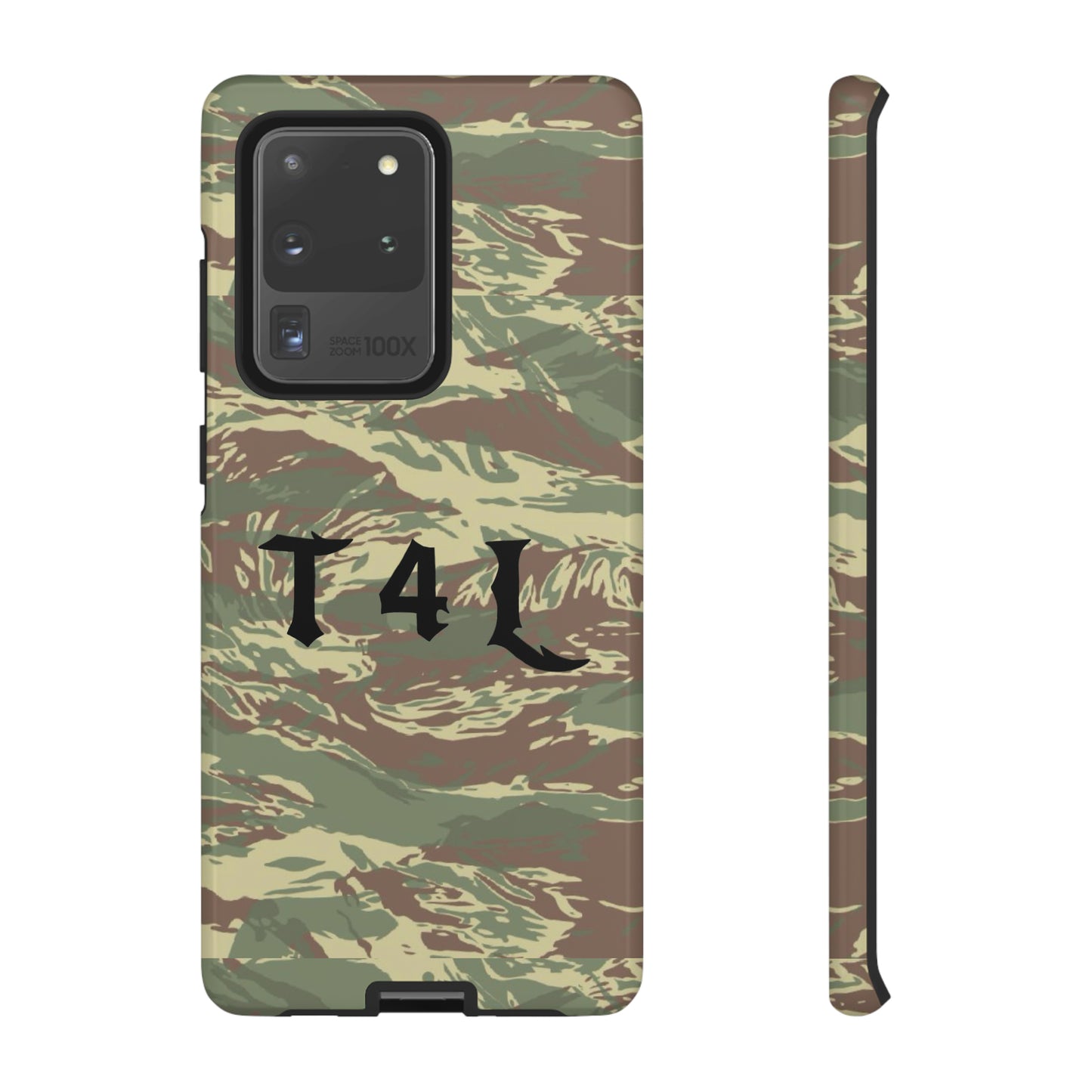 T4L Rhodi Phone Cases