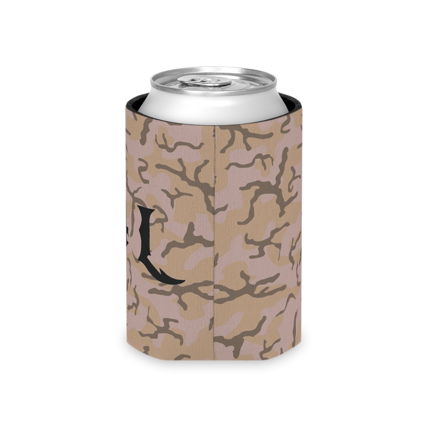 German Camo V3 Can Koozie