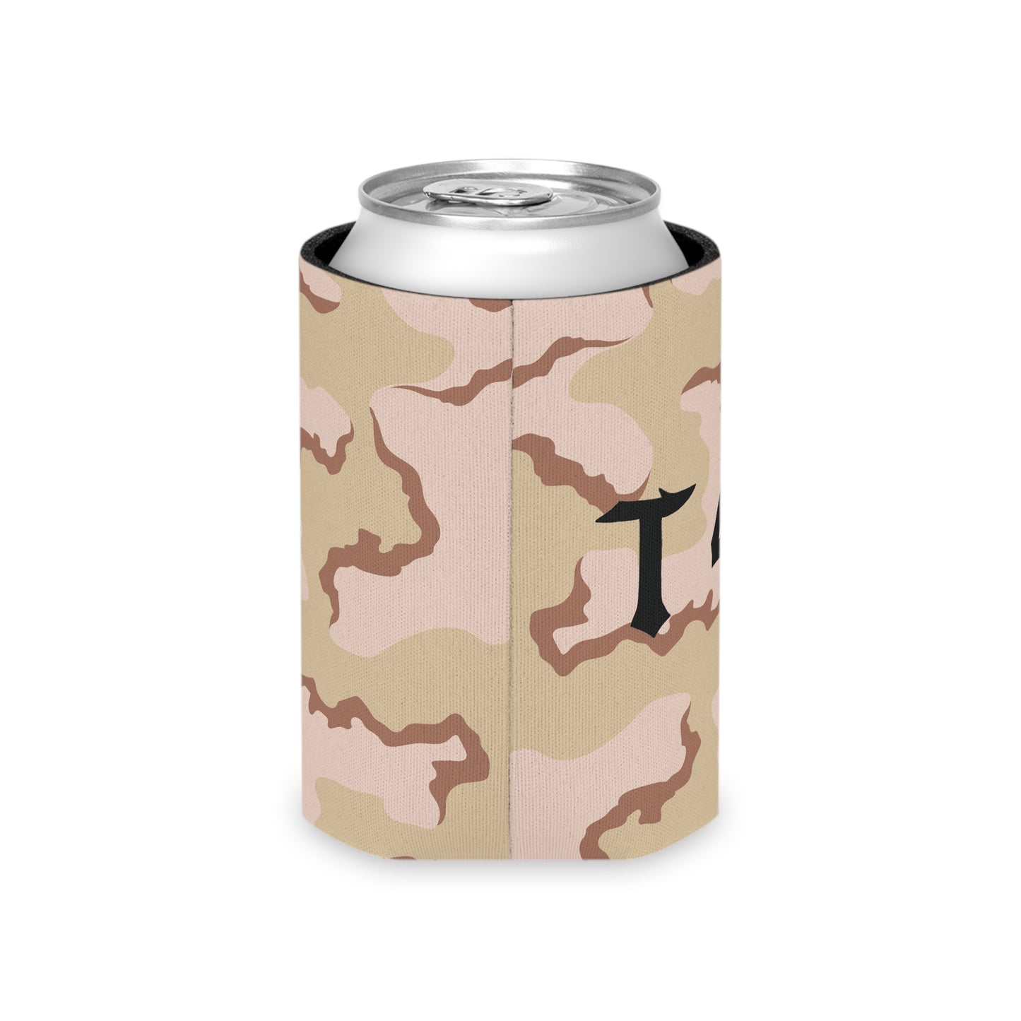 Desert Camo Can Koozie