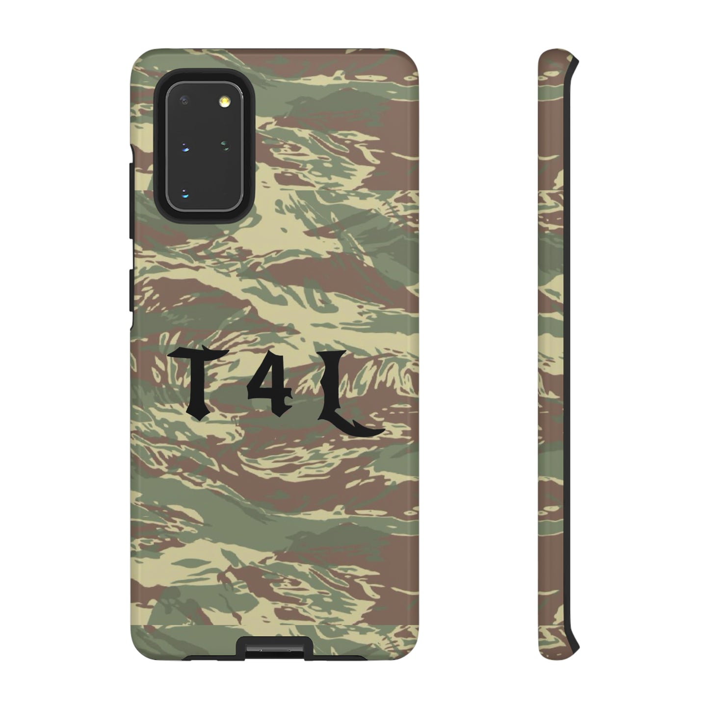 T4L Rhodi Phone Cases