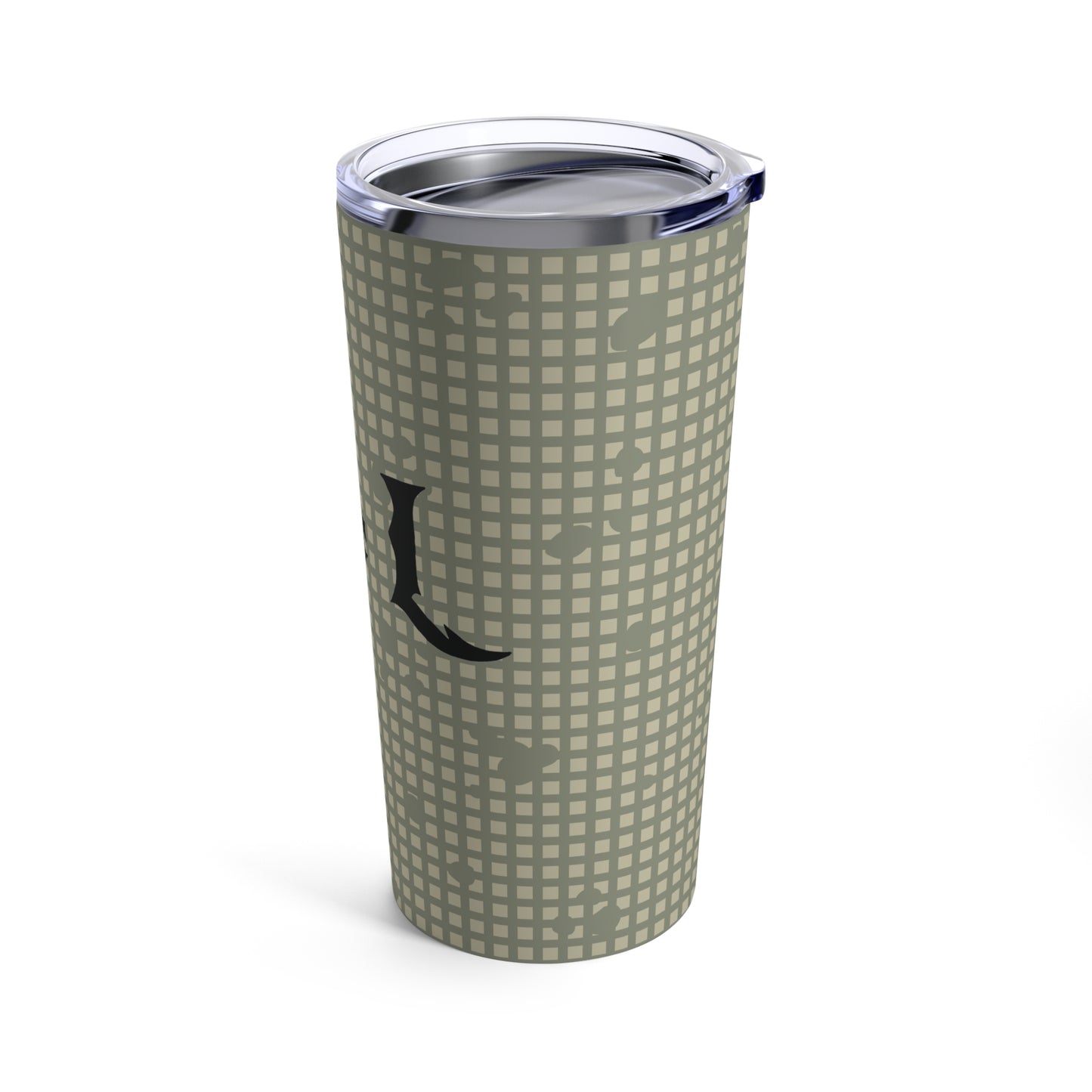 T4L Digital NV Camo Tumbler 20oz