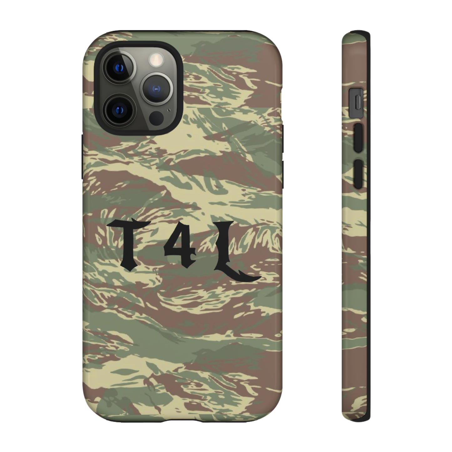 T4L Rhodi Phone Cases