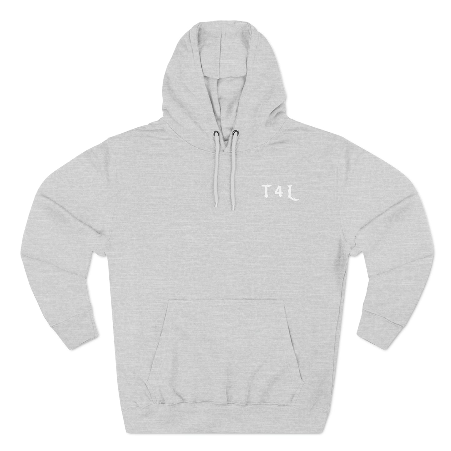 T4L AK Gunner Hoodie