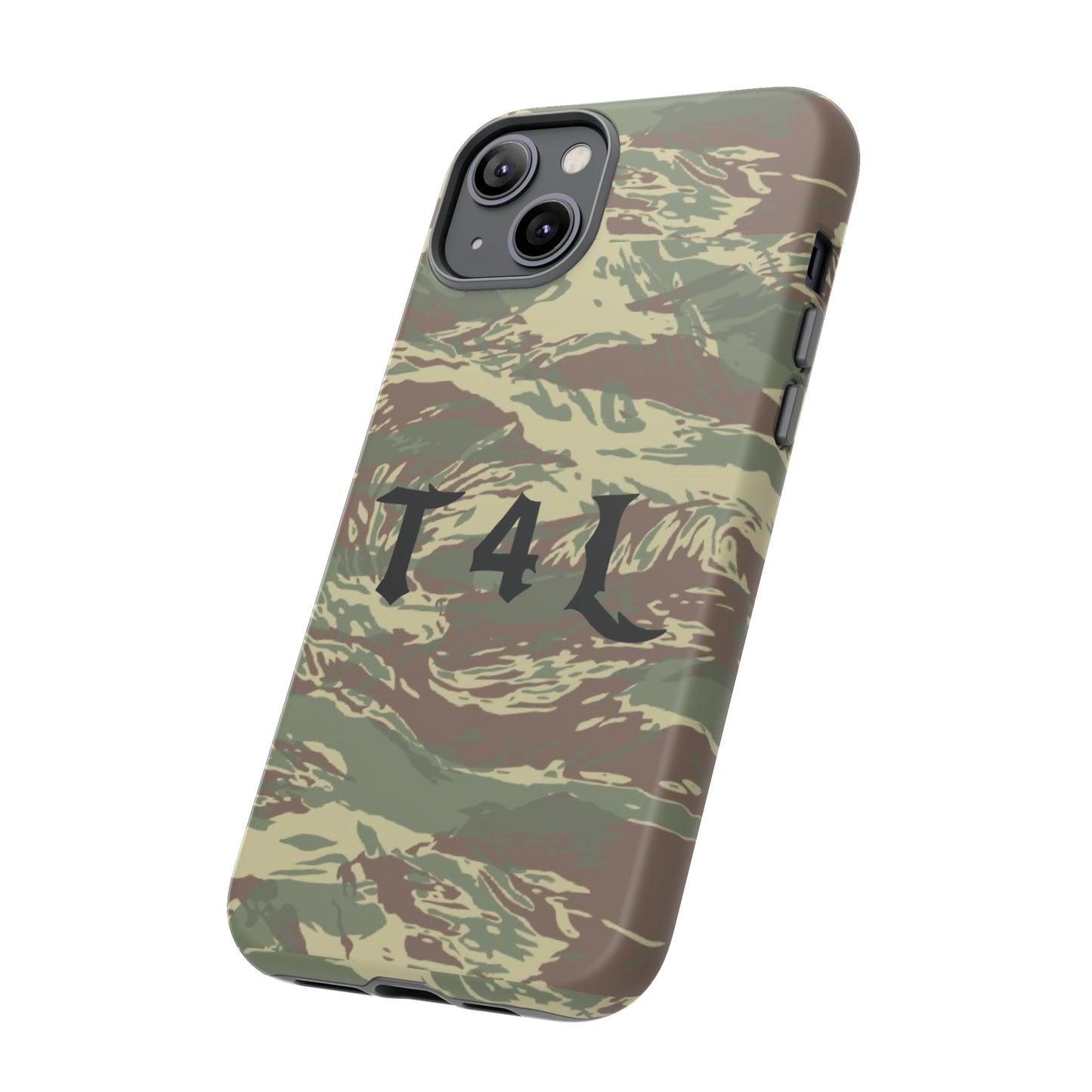 T4L Rhodi Phone Cases