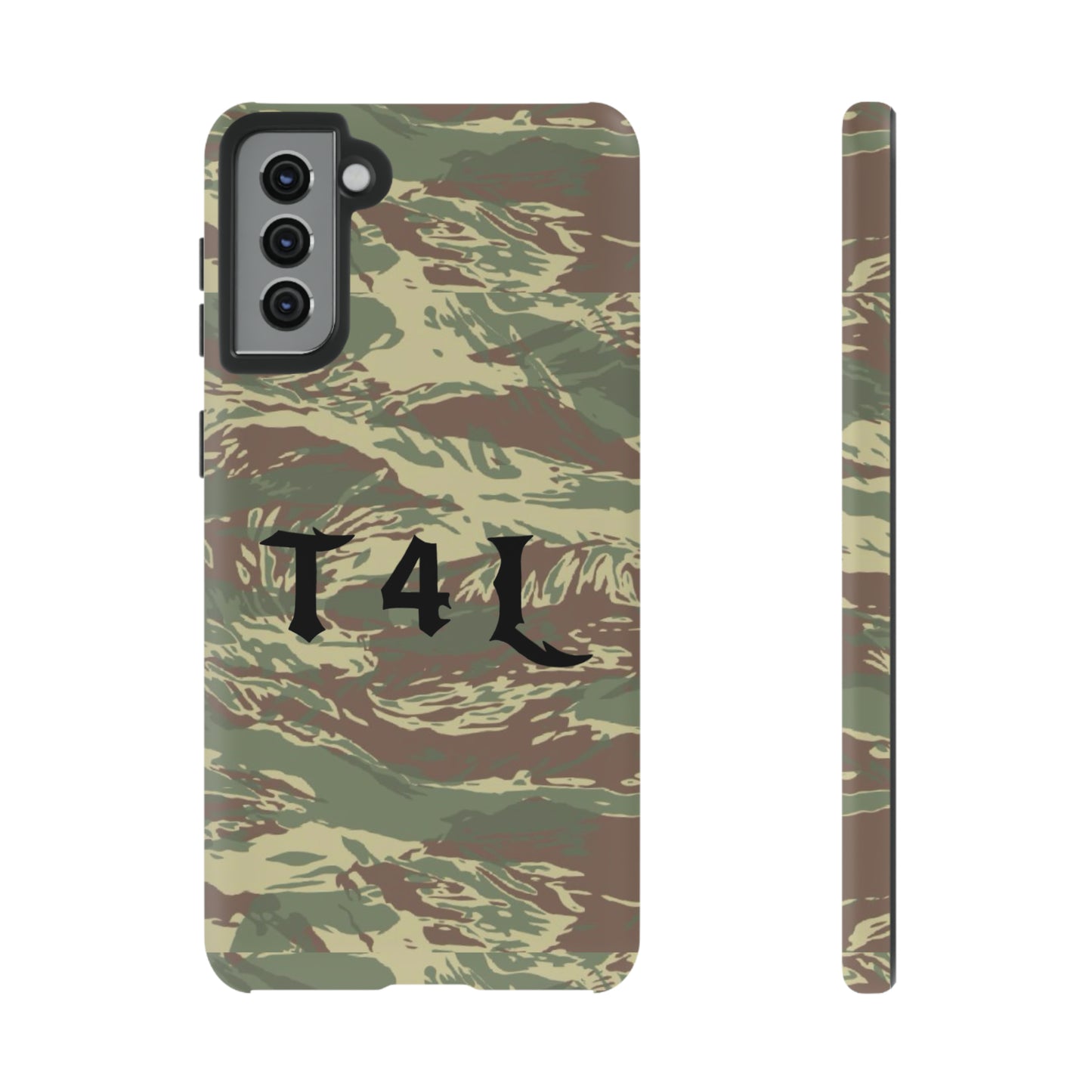 T4L Rhodi Phone Cases