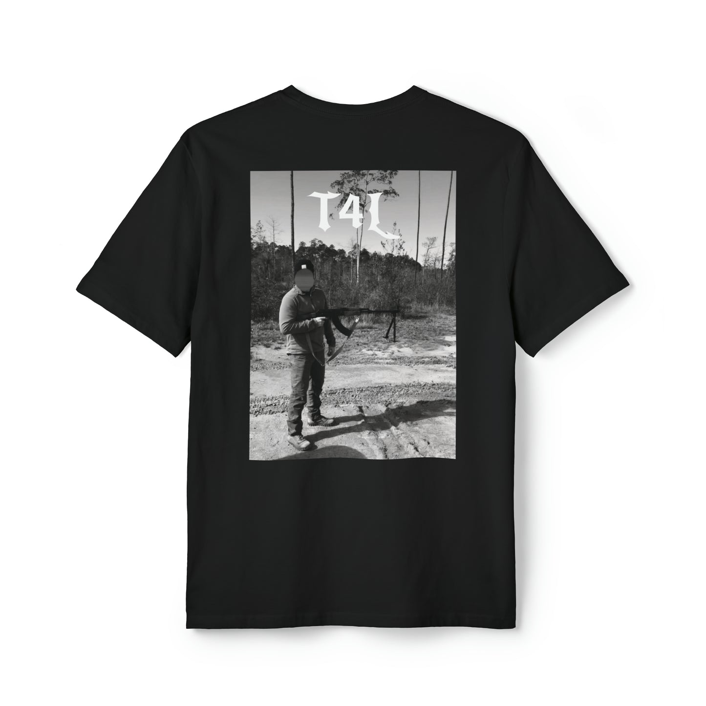 T4L AK Gunner Shirt