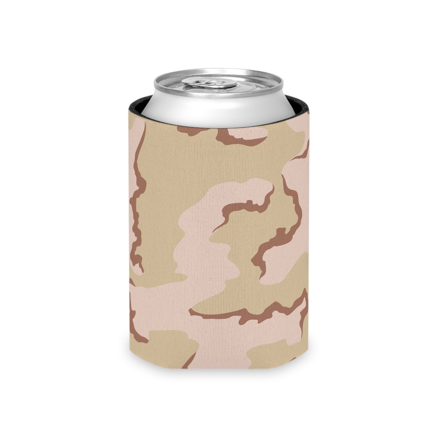 Desert Camo Can Koozie