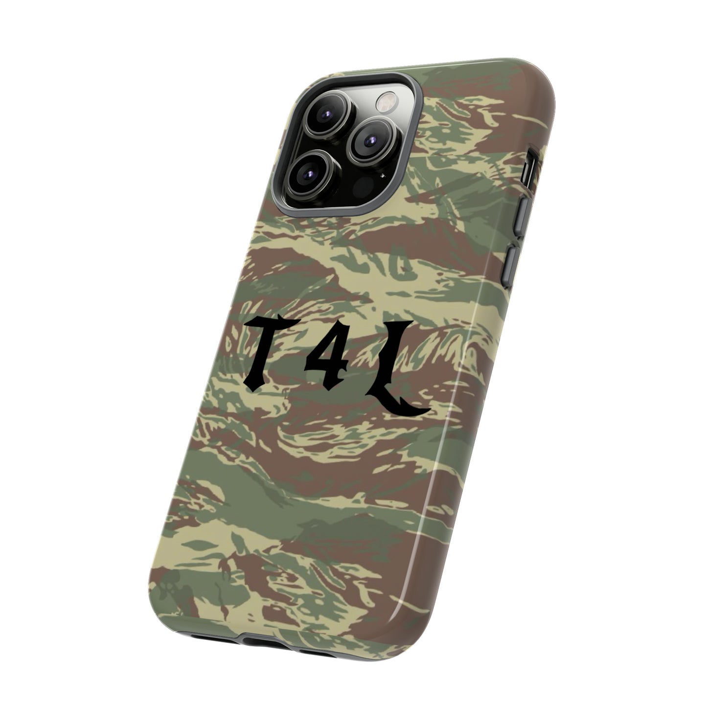 T4L Rhodi Phone Cases