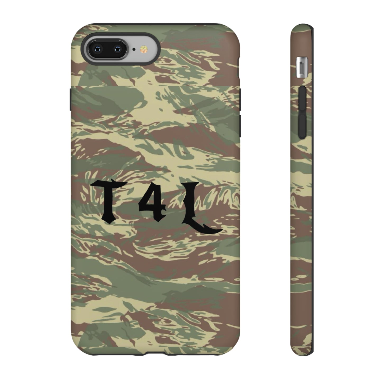 T4L Rhodi Phone Cases