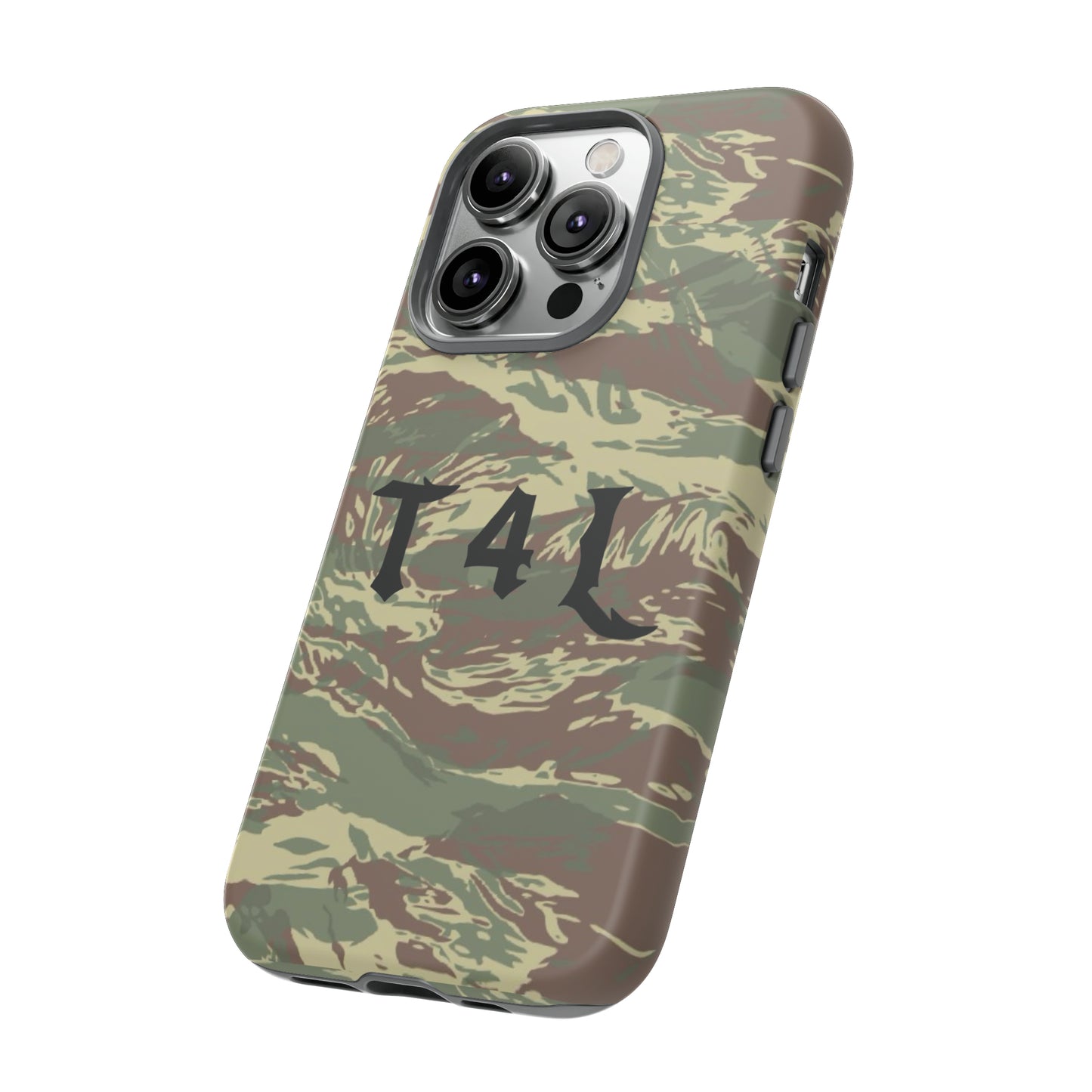 T4L Rhodi Phone Cases