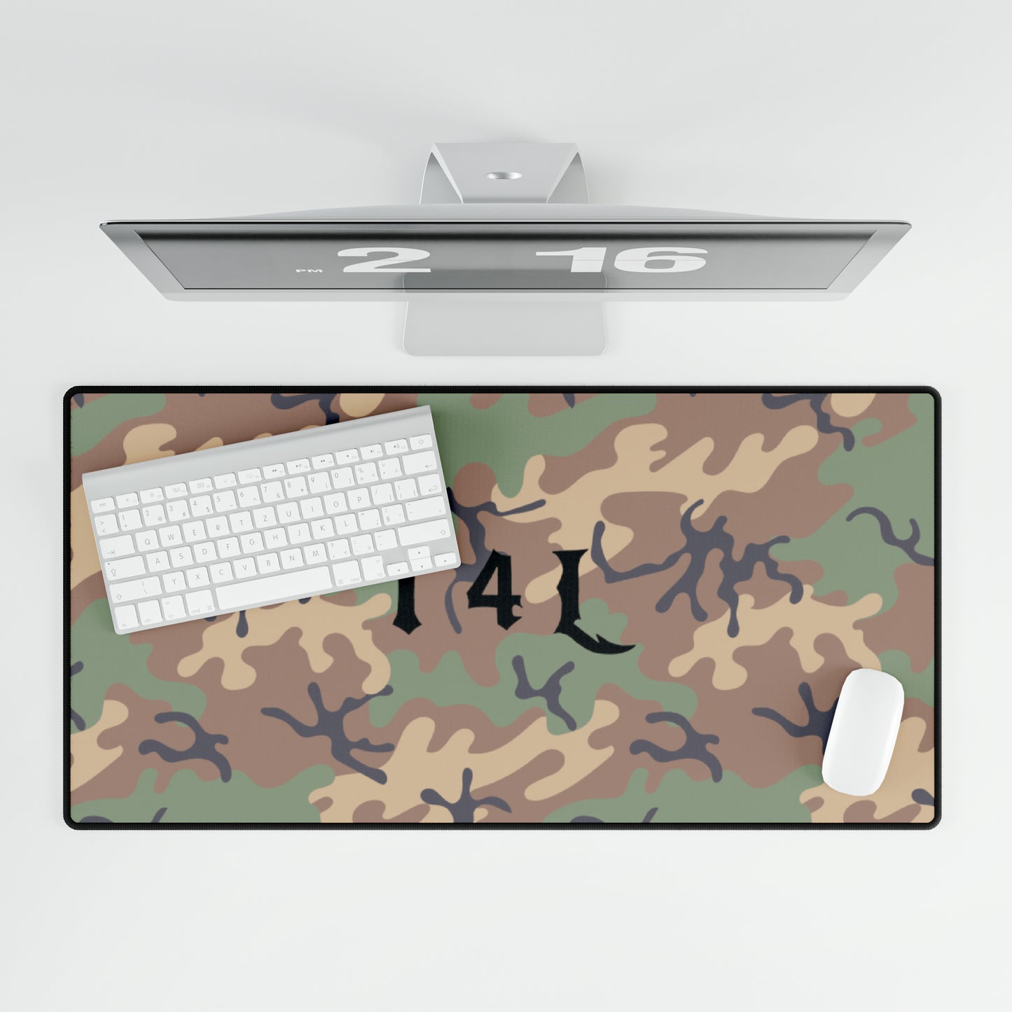 Woodland Mouse Pad