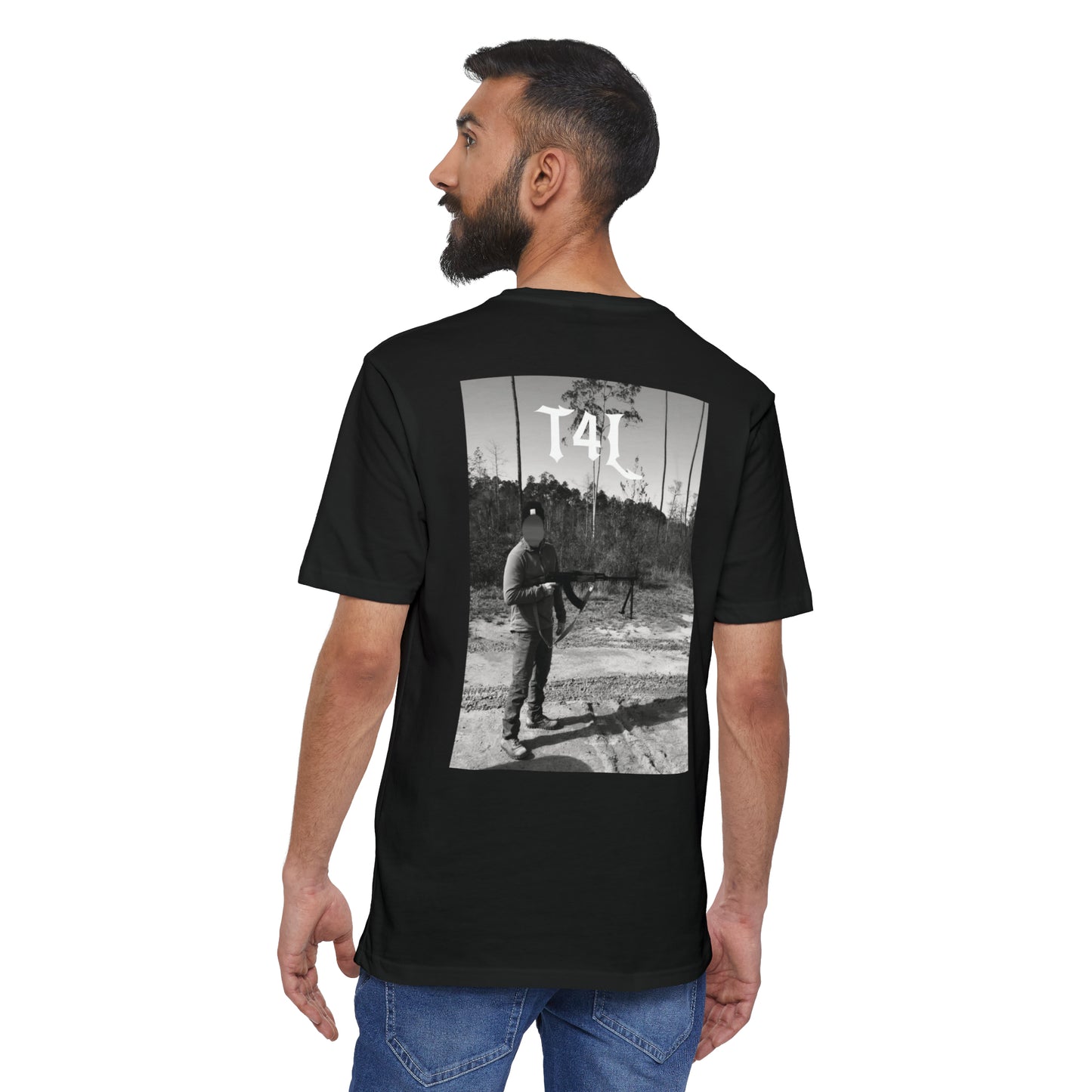 T4L AK Gunner Shirt