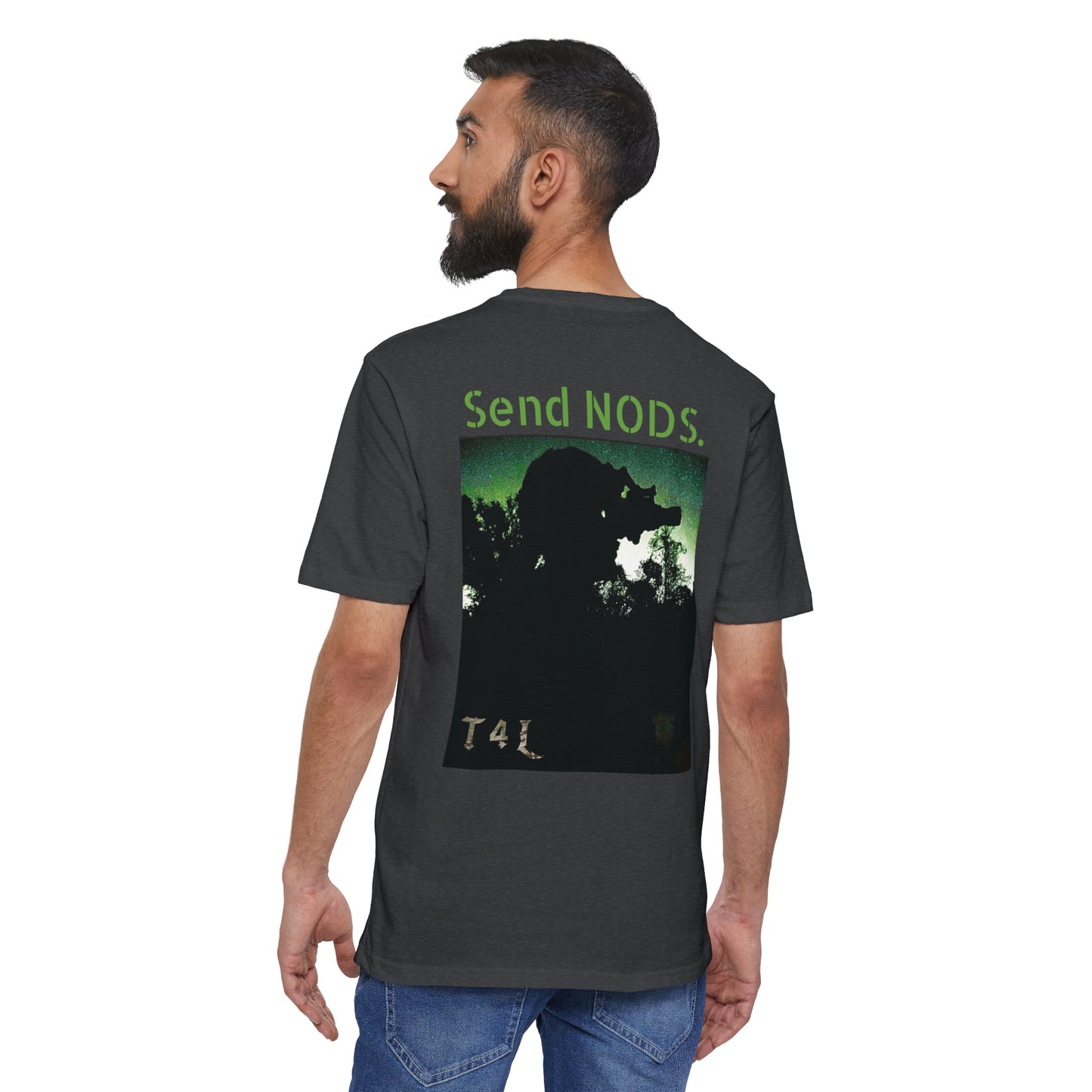 T4L Send Nods Shirt