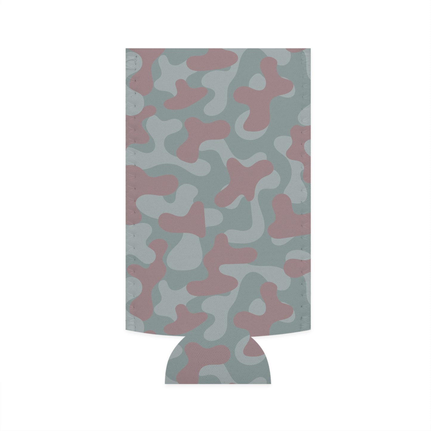 German Camo V2 Slim Koozie