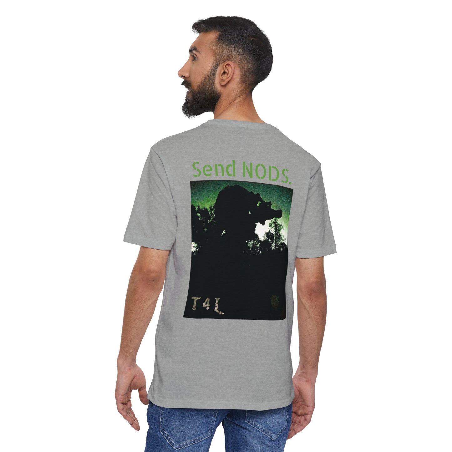 T4L Send Nods Shirt