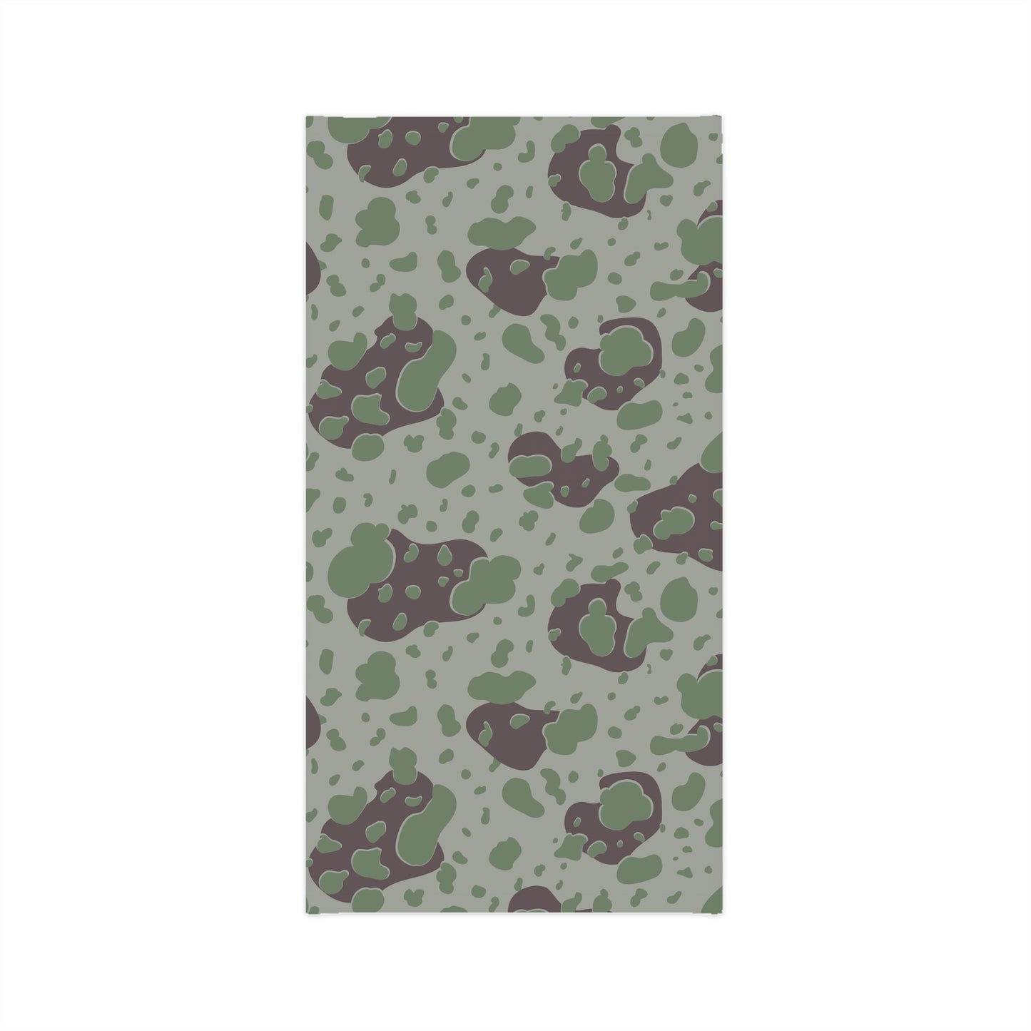 German Camo Lightweight Neck Gaiter