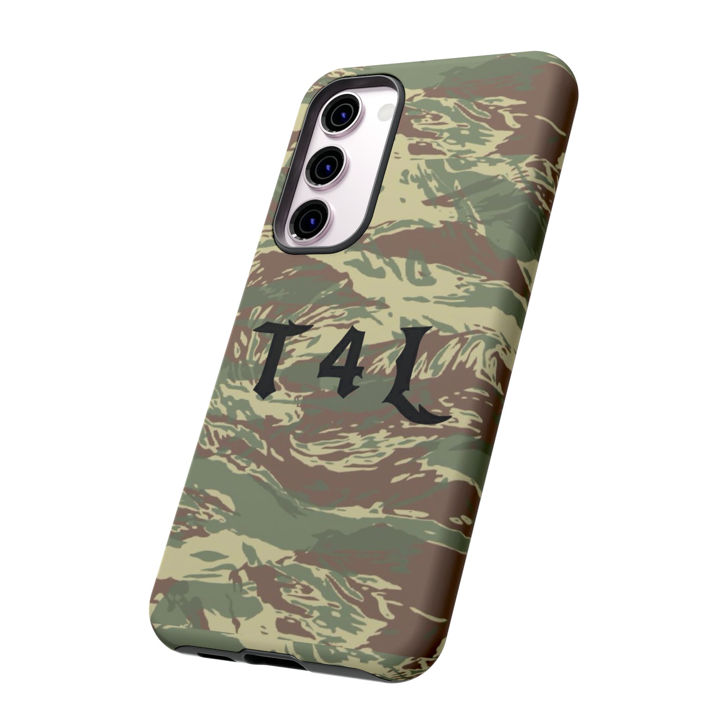 T4L Rhodi Phone Cases