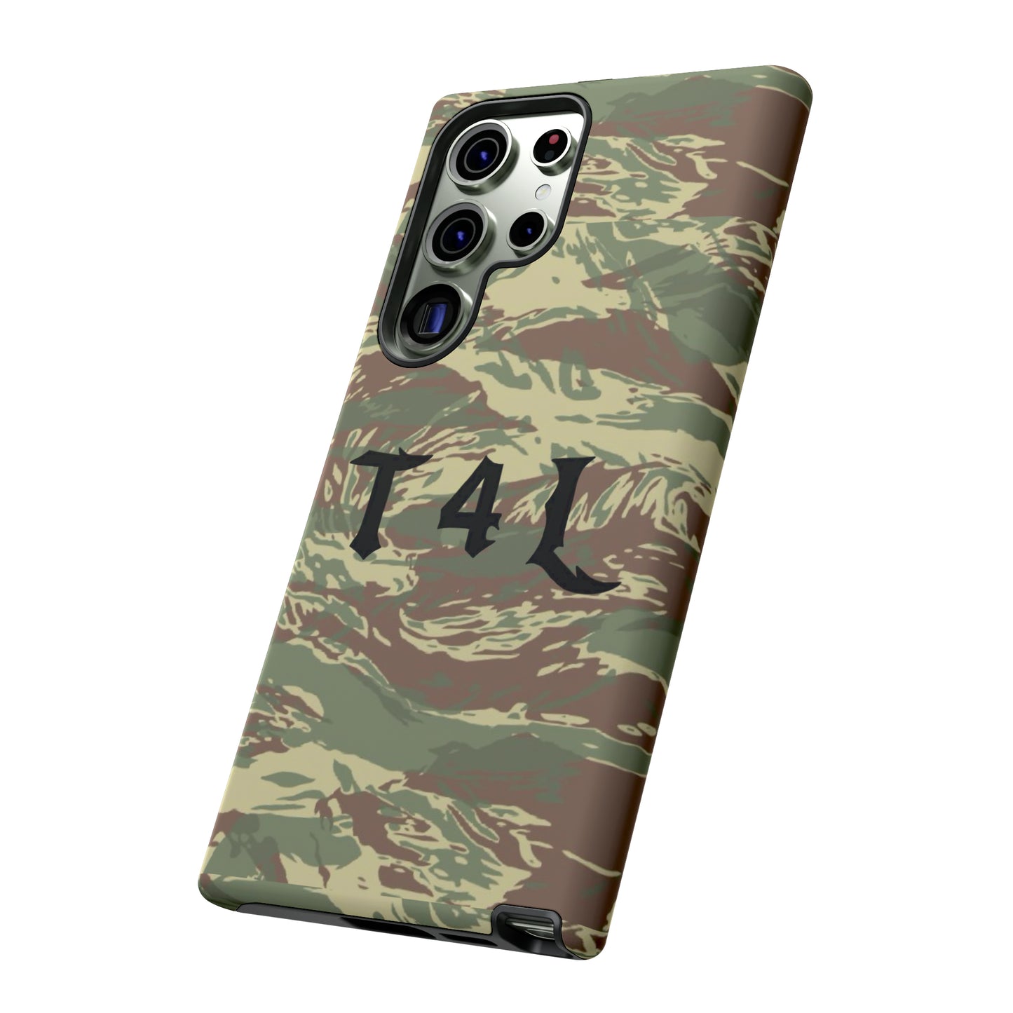 T4L Rhodi Phone Cases