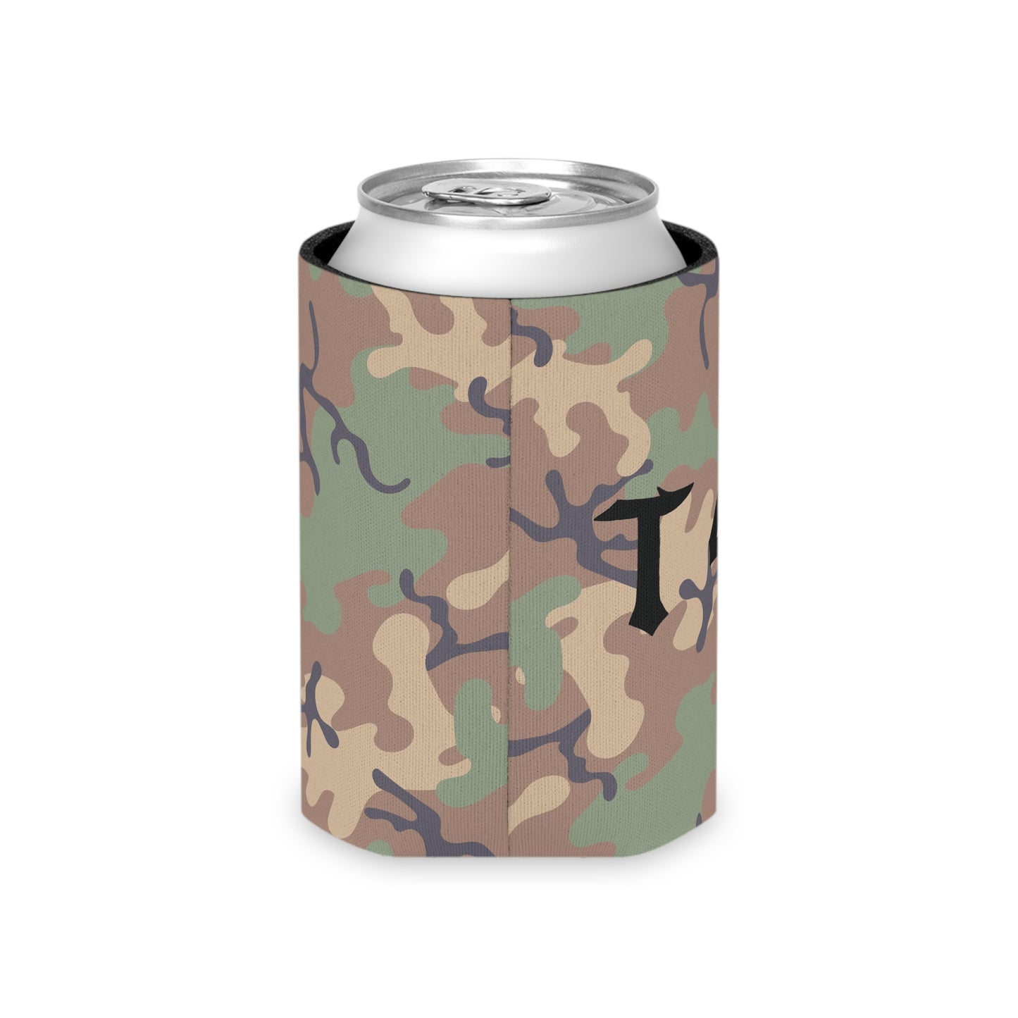 Woodland Can Koozie