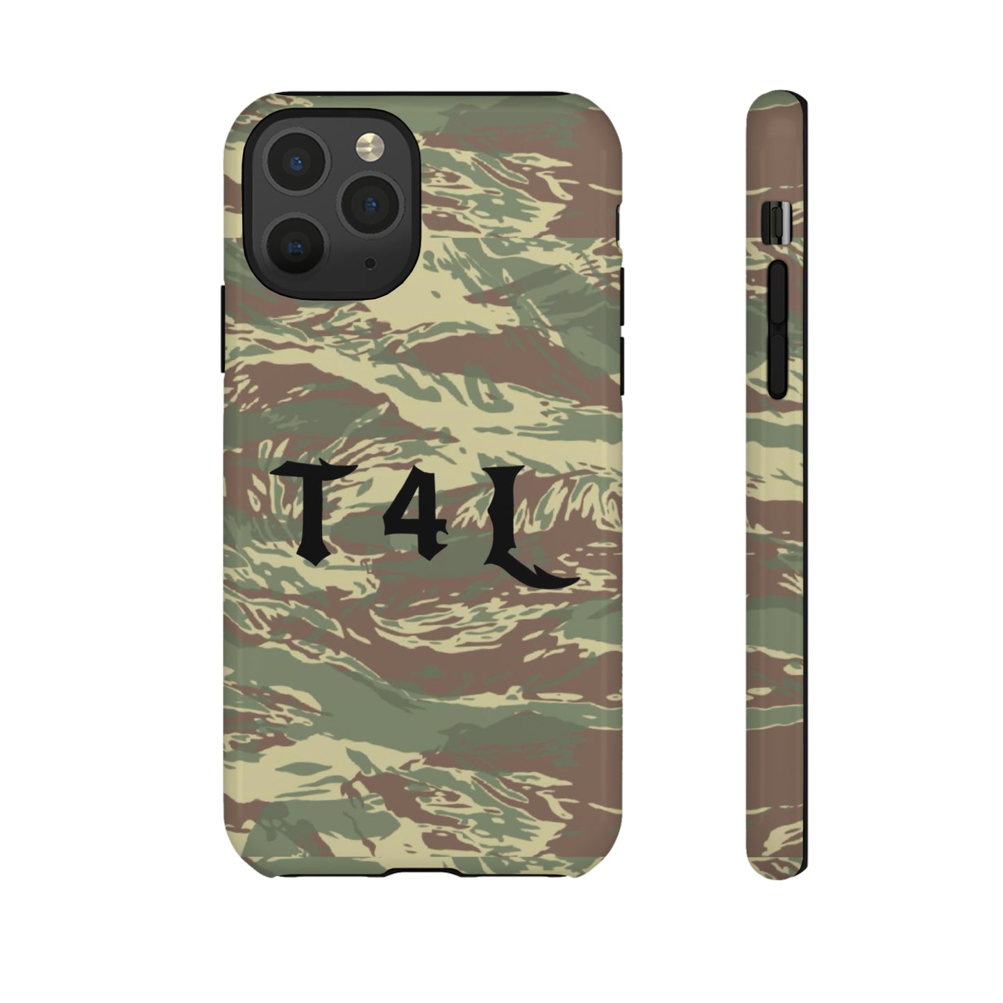 T4L Rhodi Phone Cases