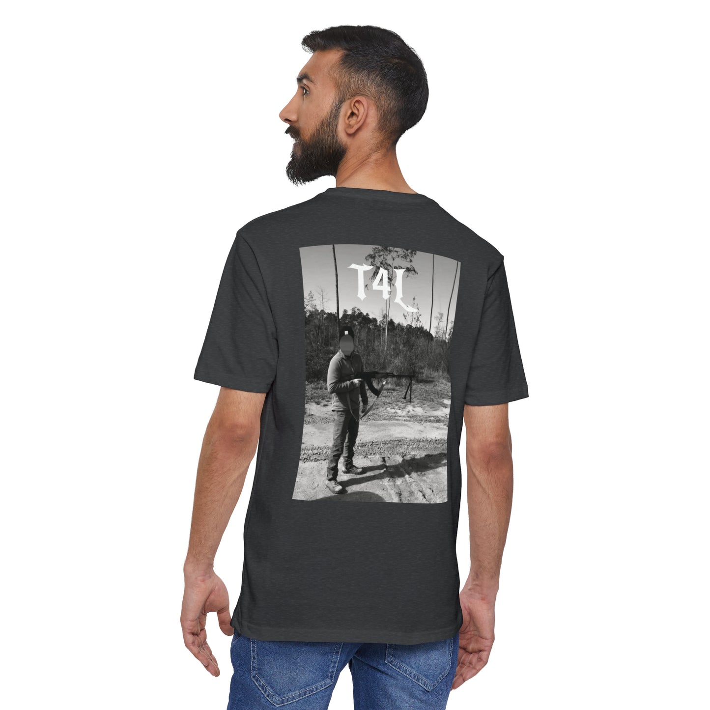 T4L AK Gunner Shirt