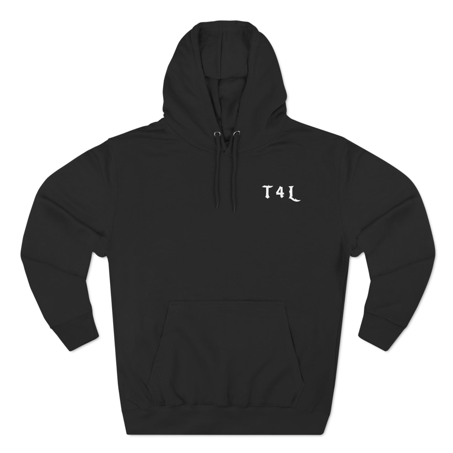 T4L AK Gunner Hoodie