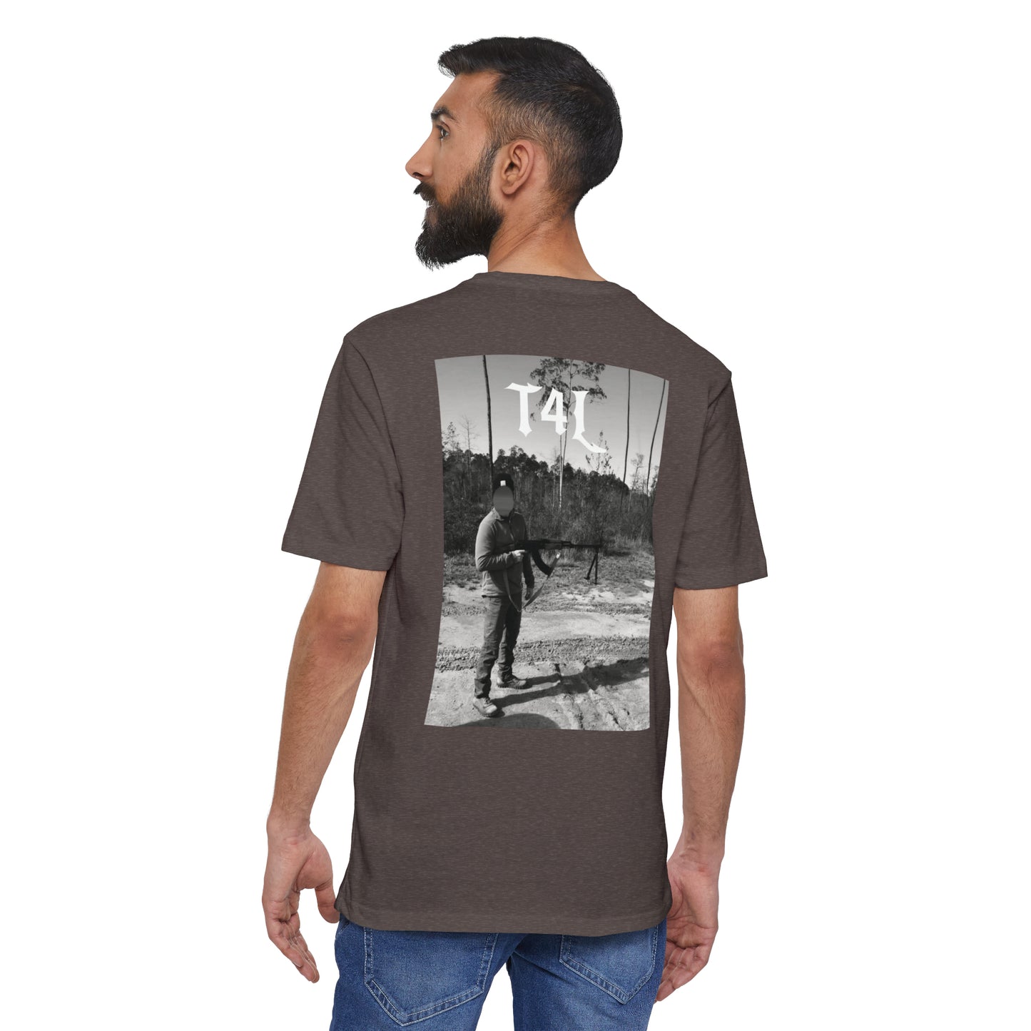 T4L AK Gunner Shirt