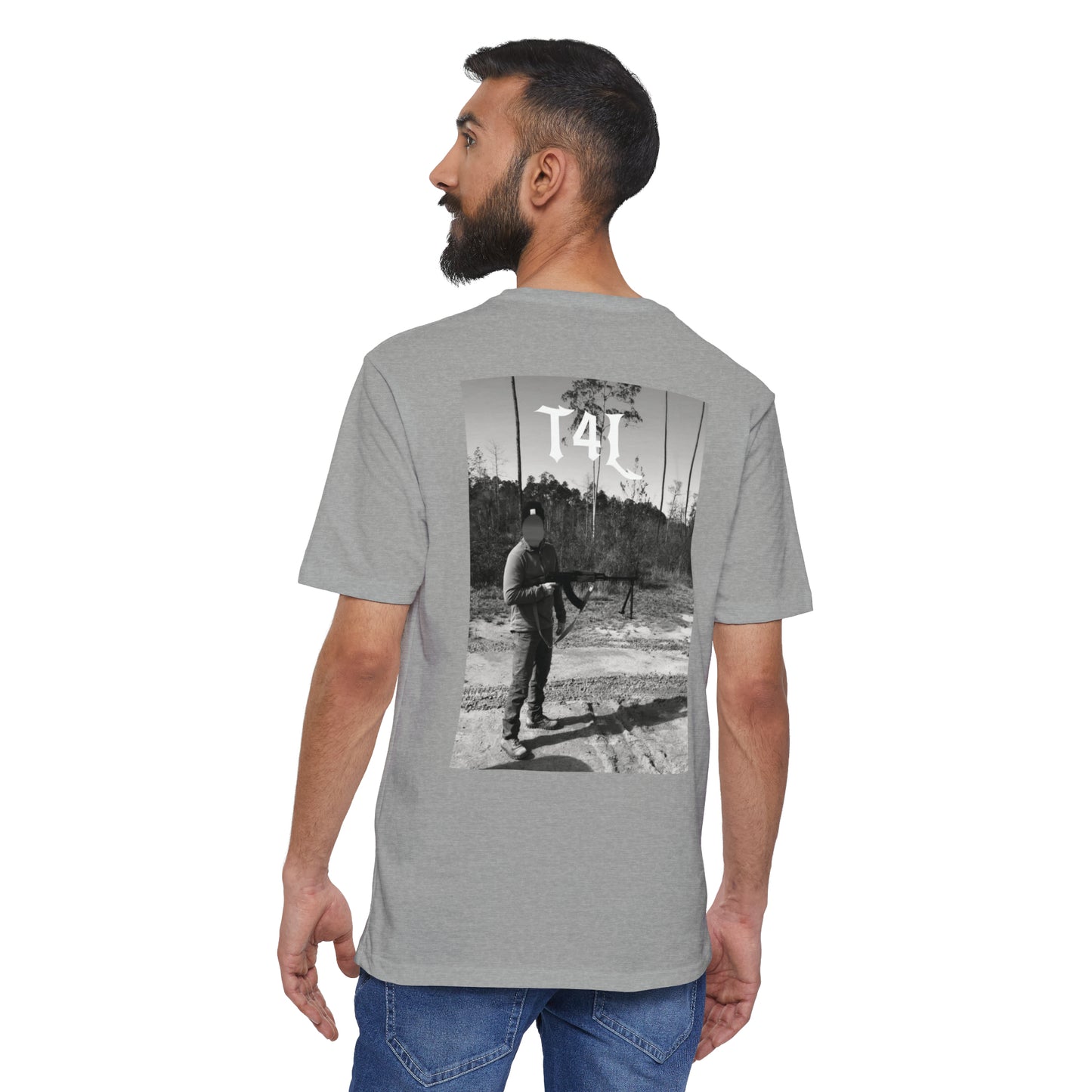 T4L AK Gunner Shirt